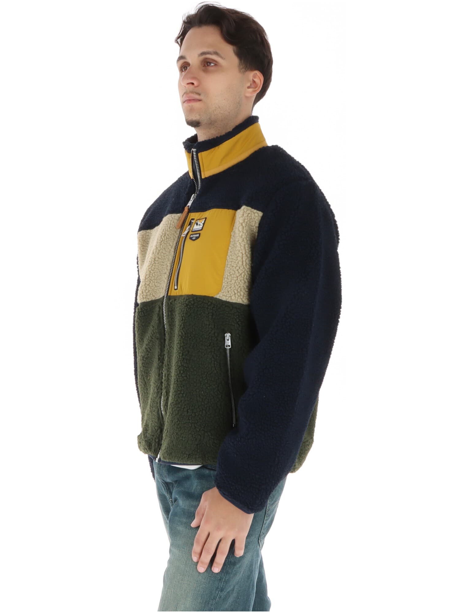 Superdry Giacca Uomo - Superdry