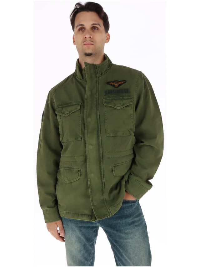 Superdry Яке МЪЖe