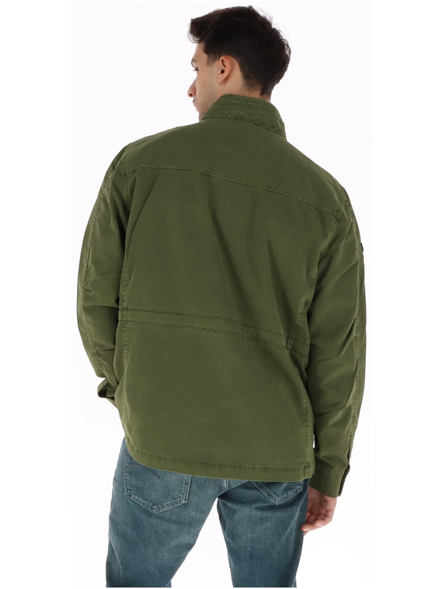 Superdry Giacca Uomo - Superdry