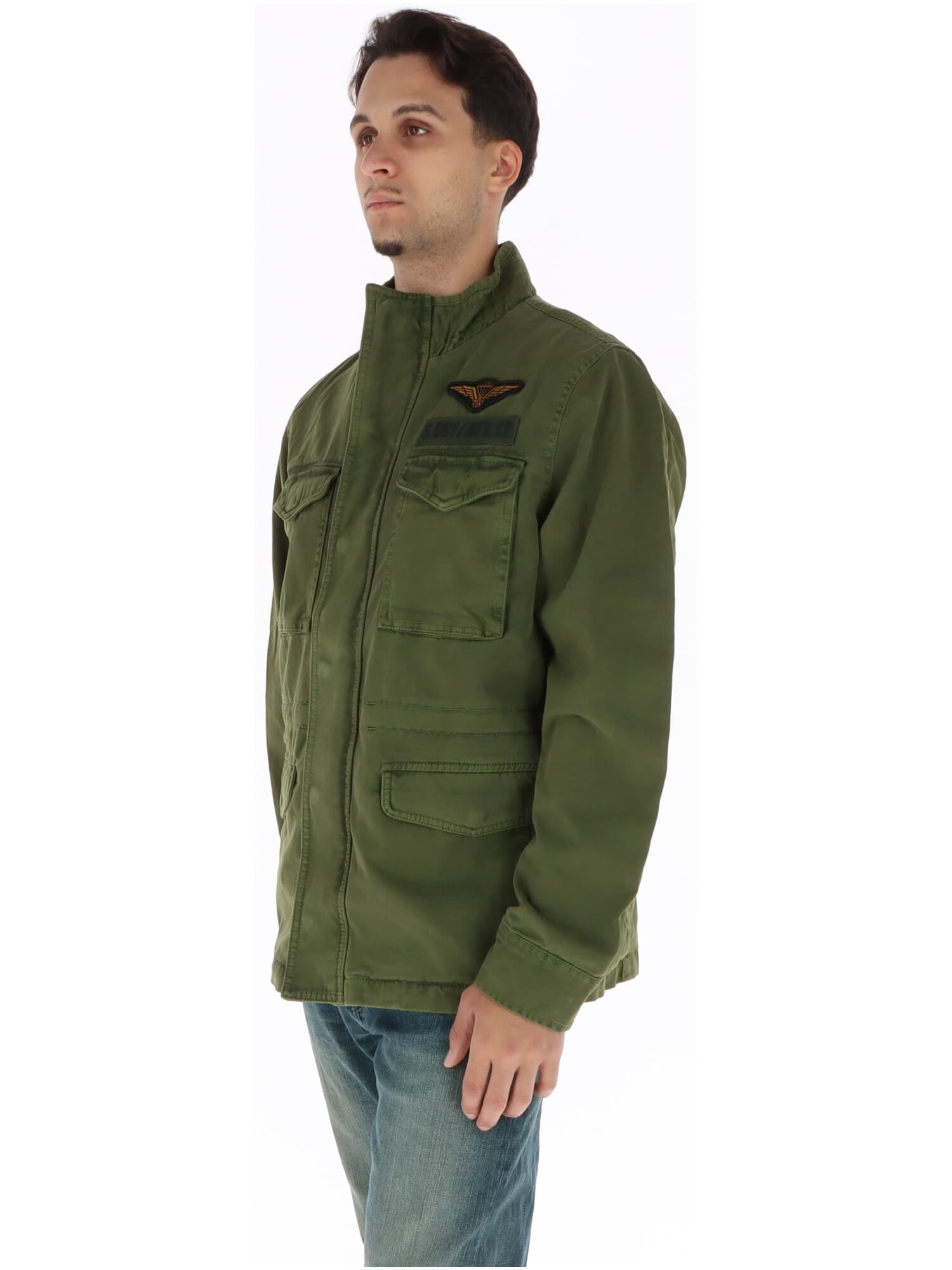 Superdry Giacca Uomo - Superdry