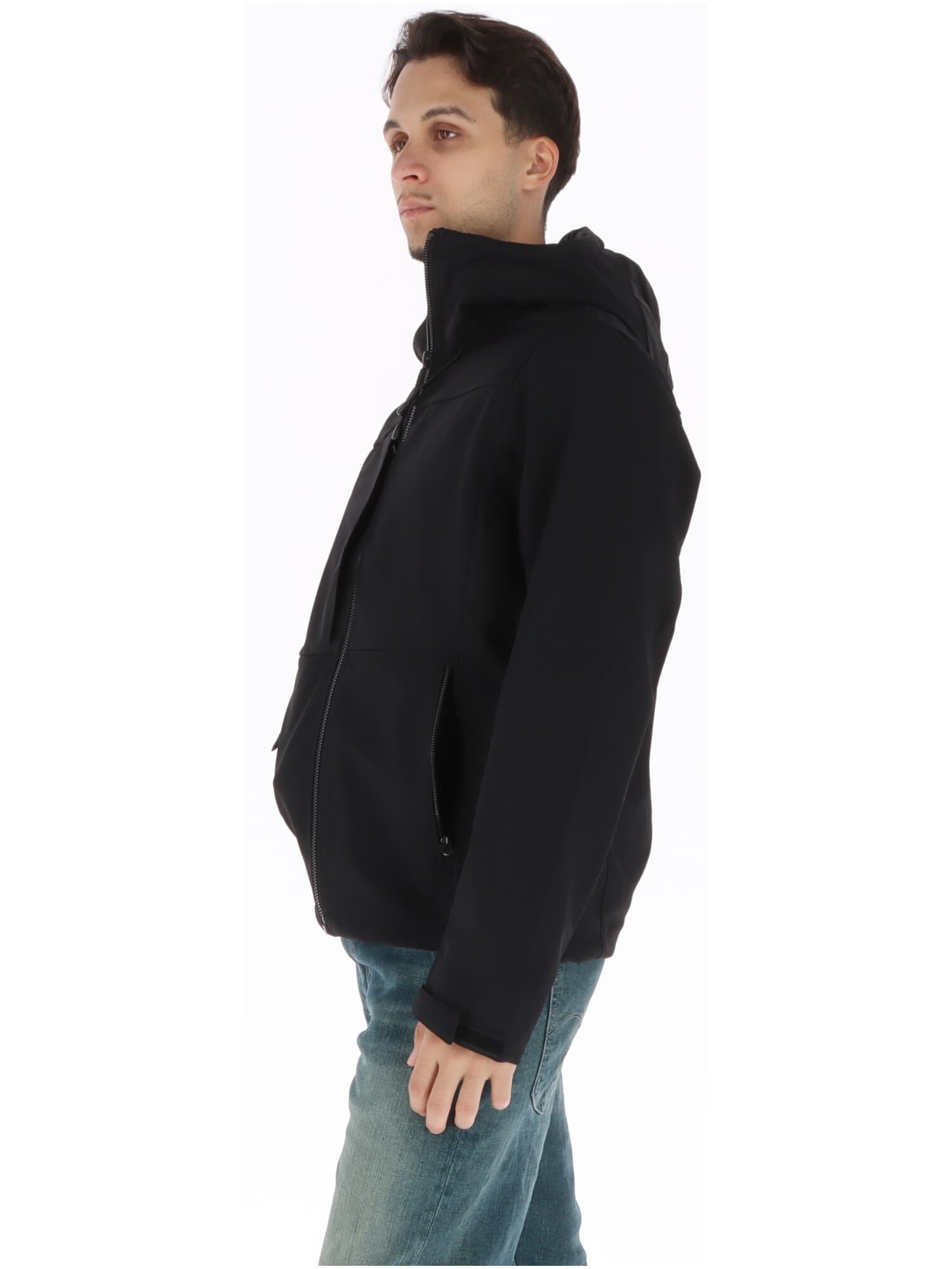 Superdry Giacca Uomo - Superdry