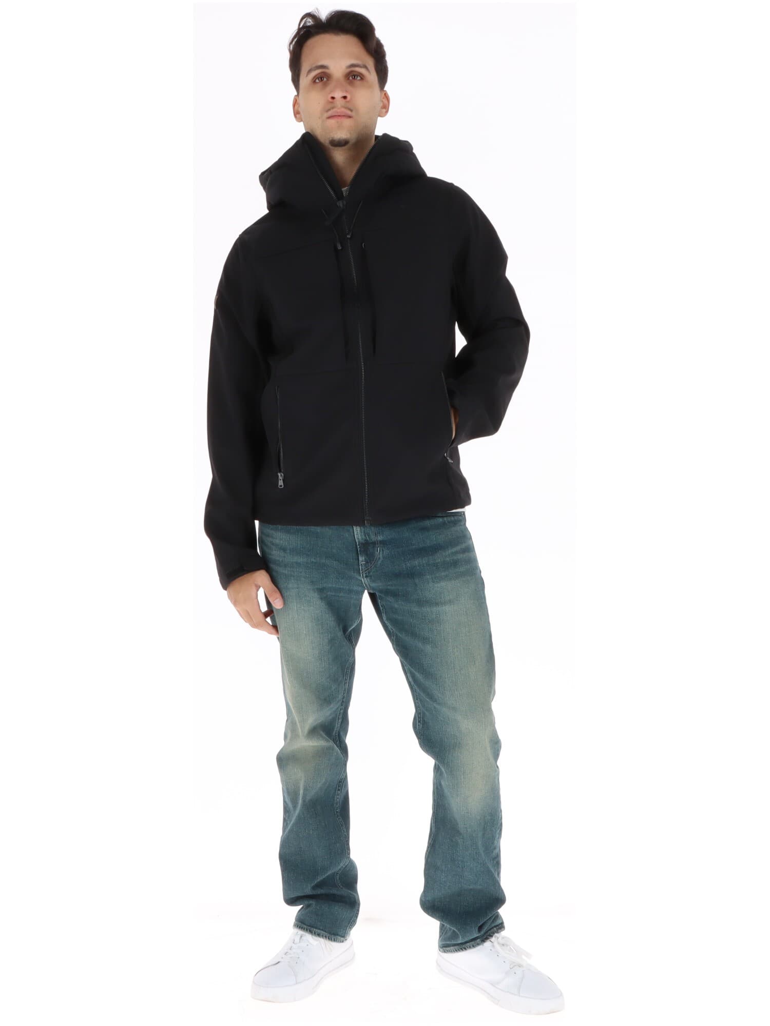 Superdry Giacca Uomo - Superdry