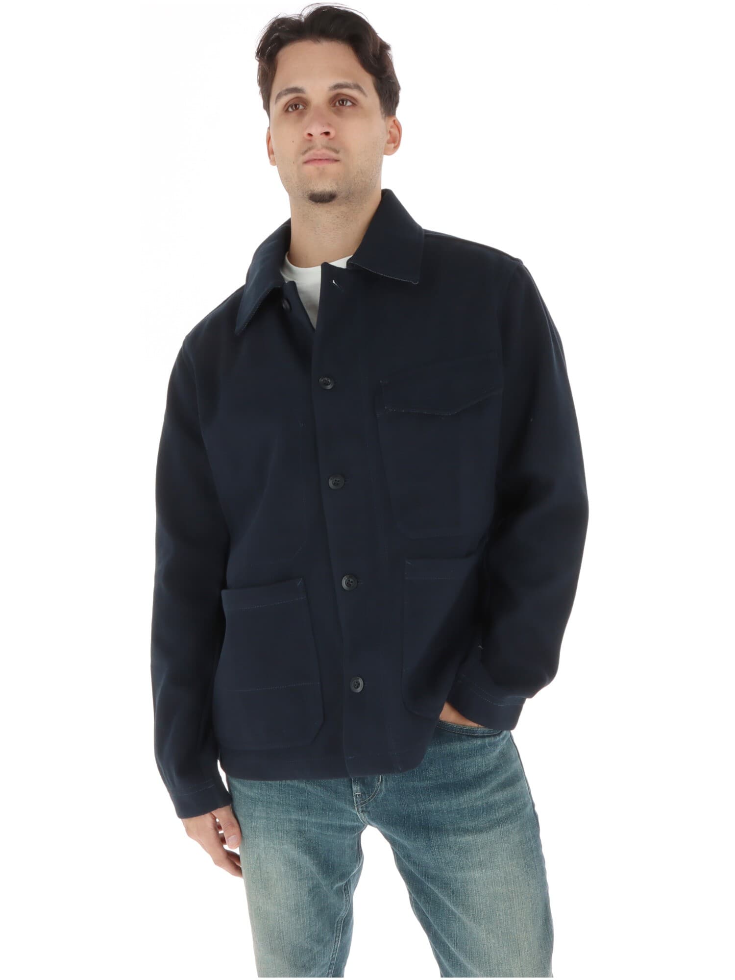 G-star Cappotto Uomo - G-star