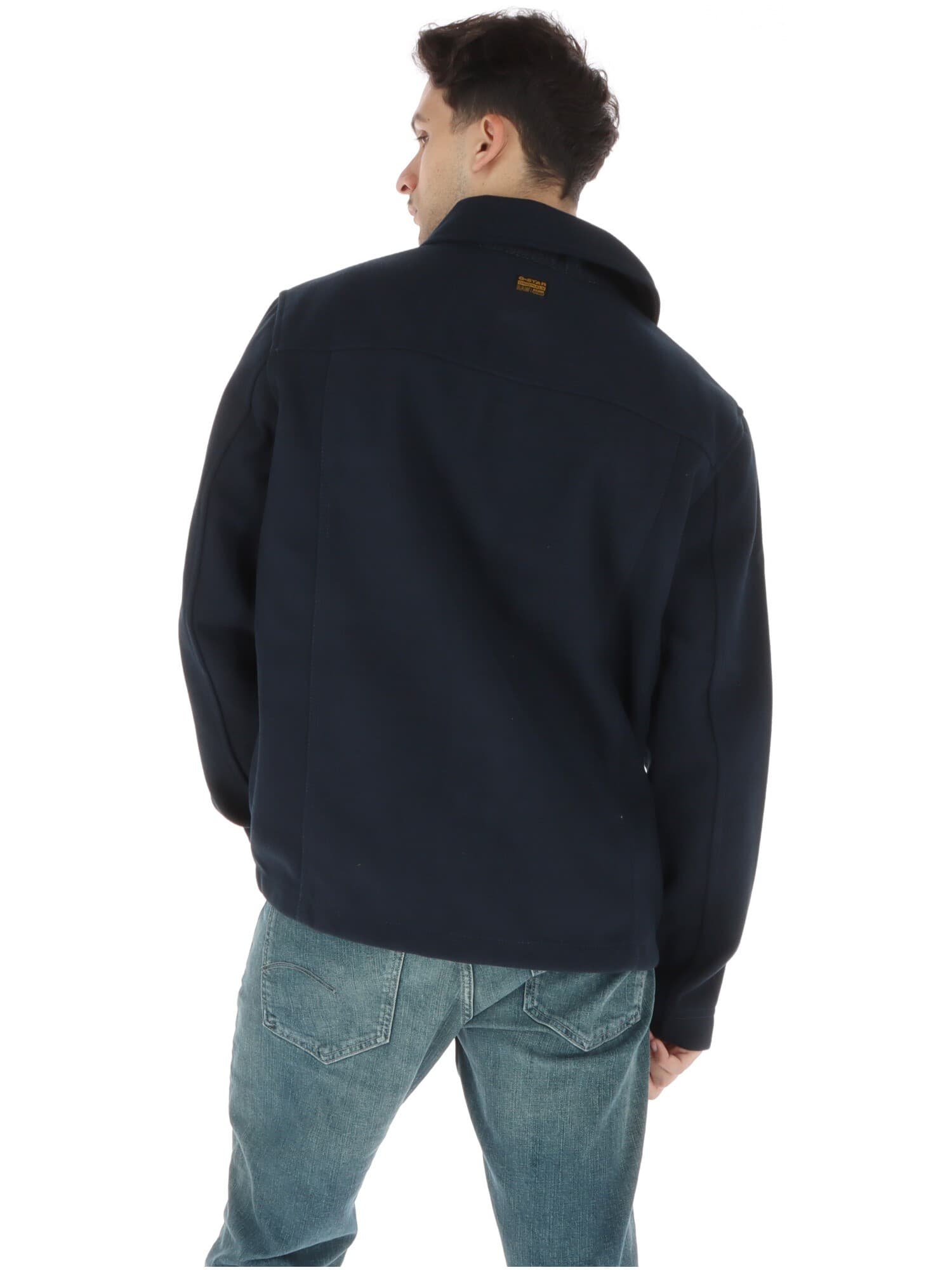 G-star Cappotto Uomo - G-star