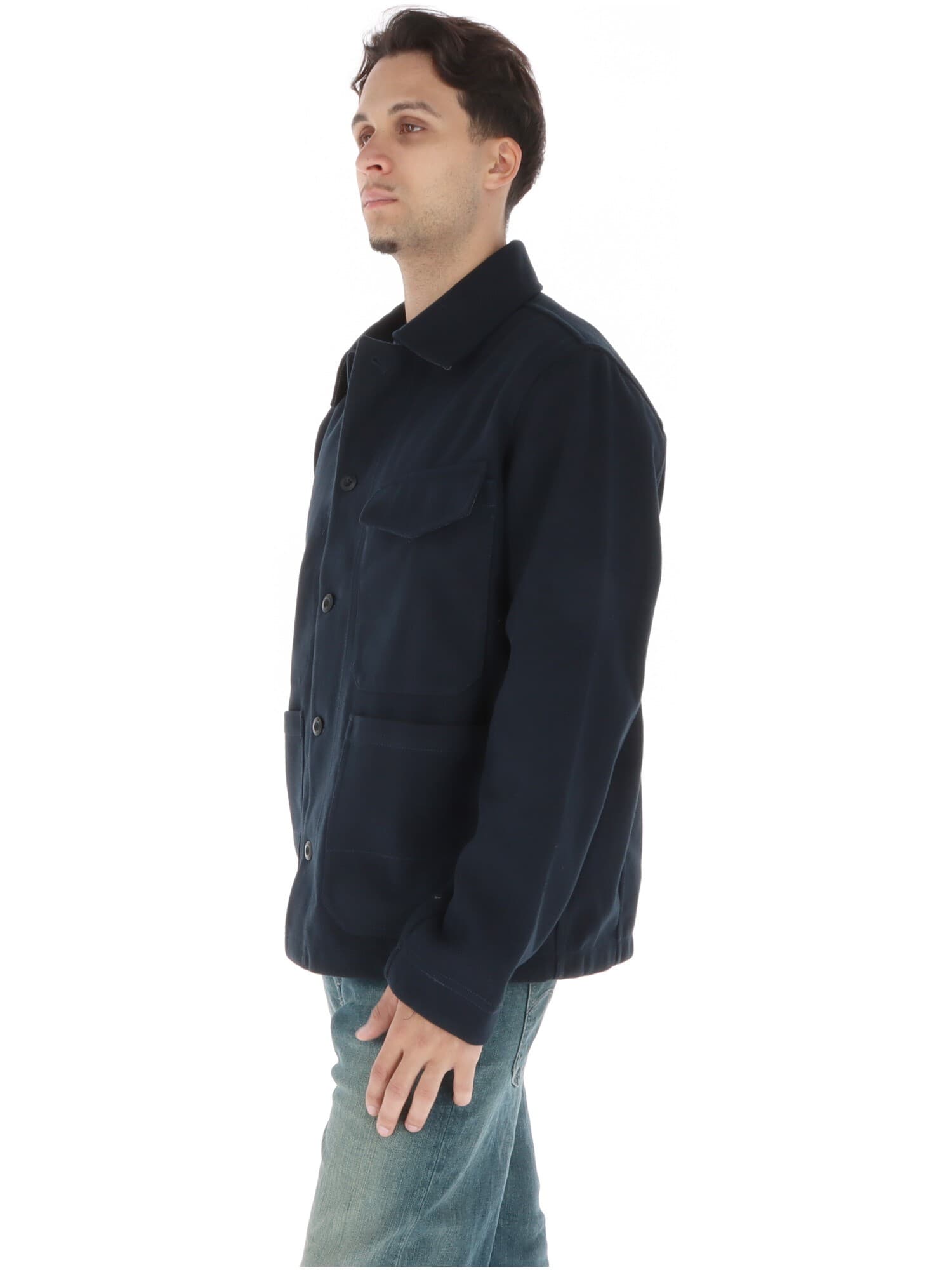 G-star Cappotto Uomo - G-star