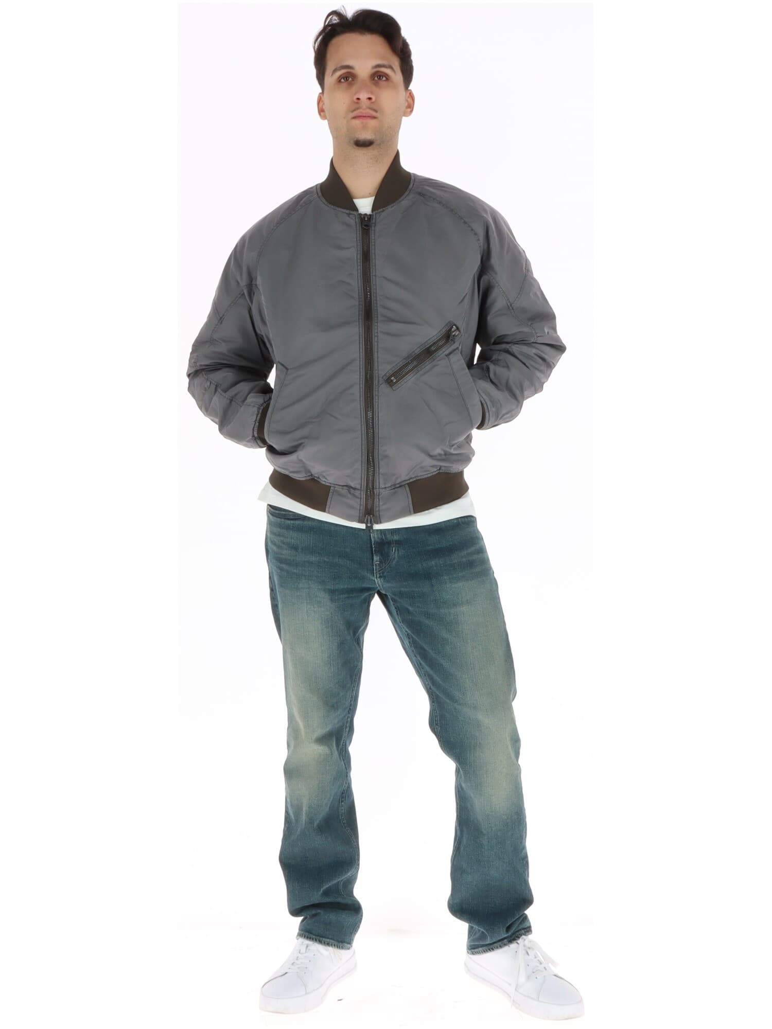 G-star Giacca Uomo - G-star