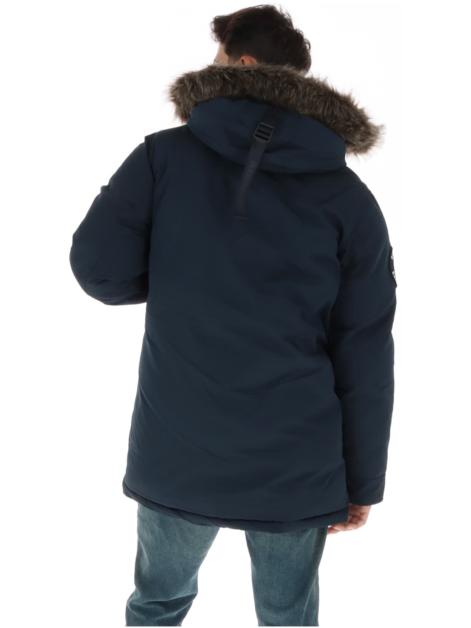 Superdry Giubbotto Uomo - Superdry