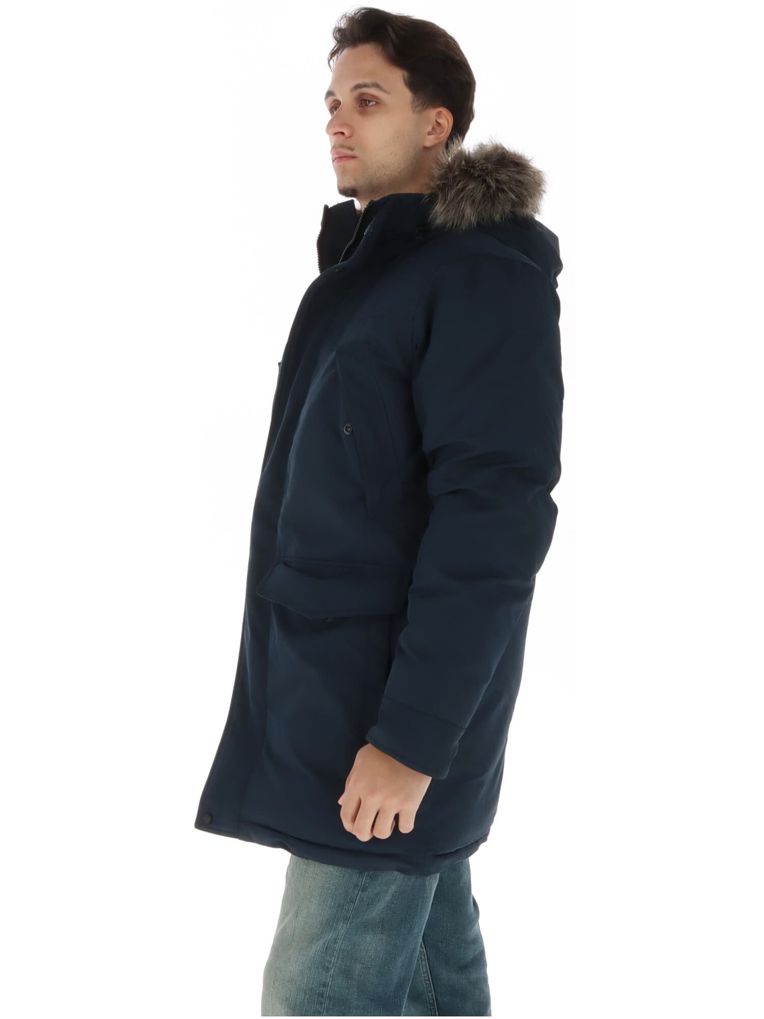 Superdry Giubbotto Uomo - Superdry