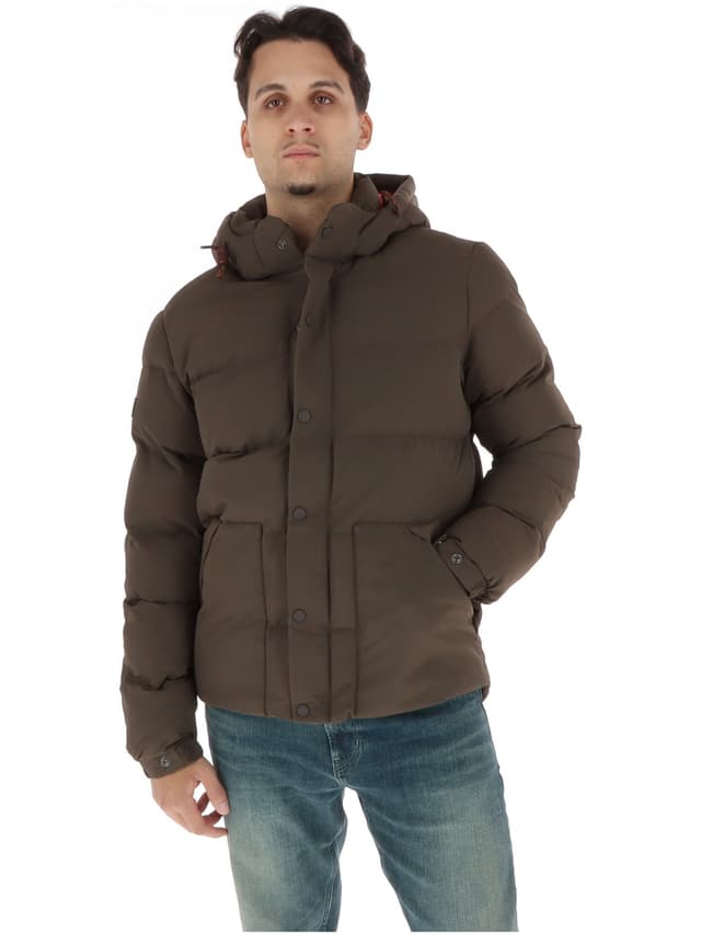 Superdry Шушляково яке МЪЖe