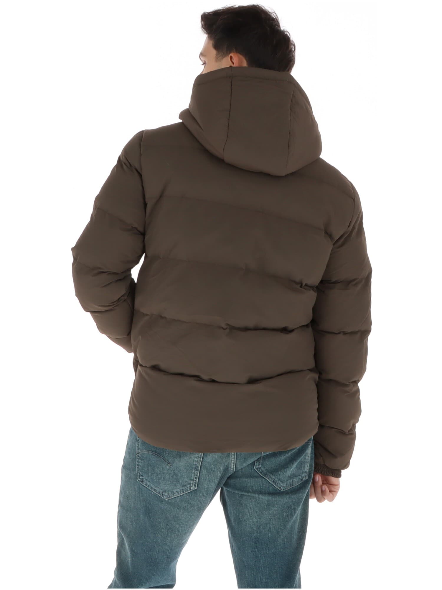 Superdry Giubbotto Uomo - Superdry