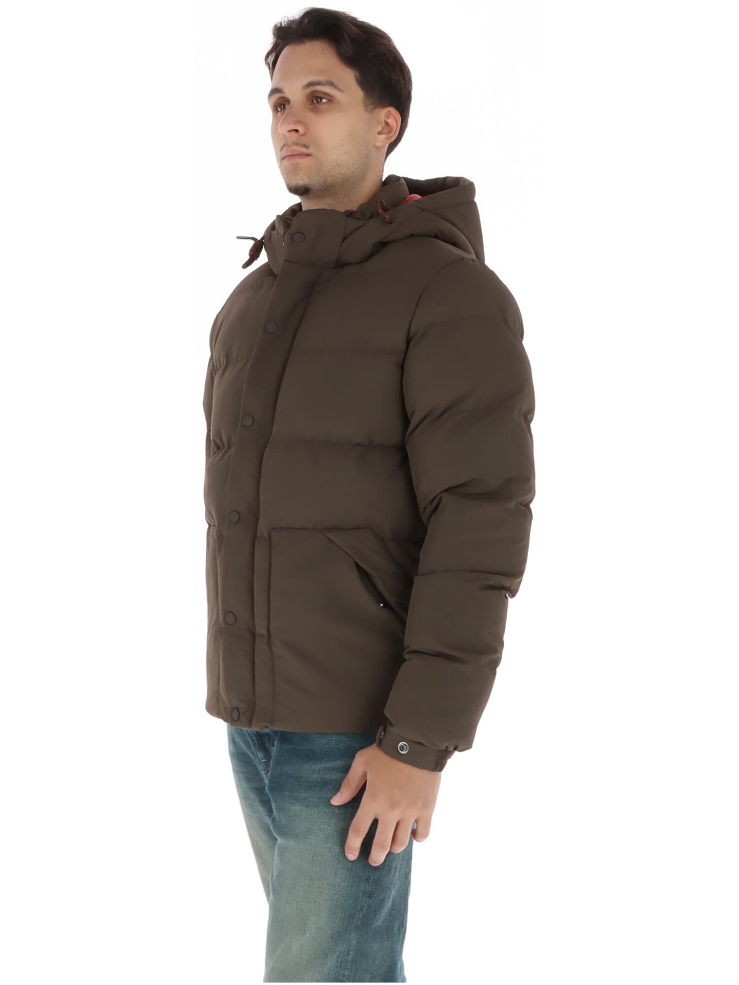 Superdry Giubbotto Uomo - Superdry
