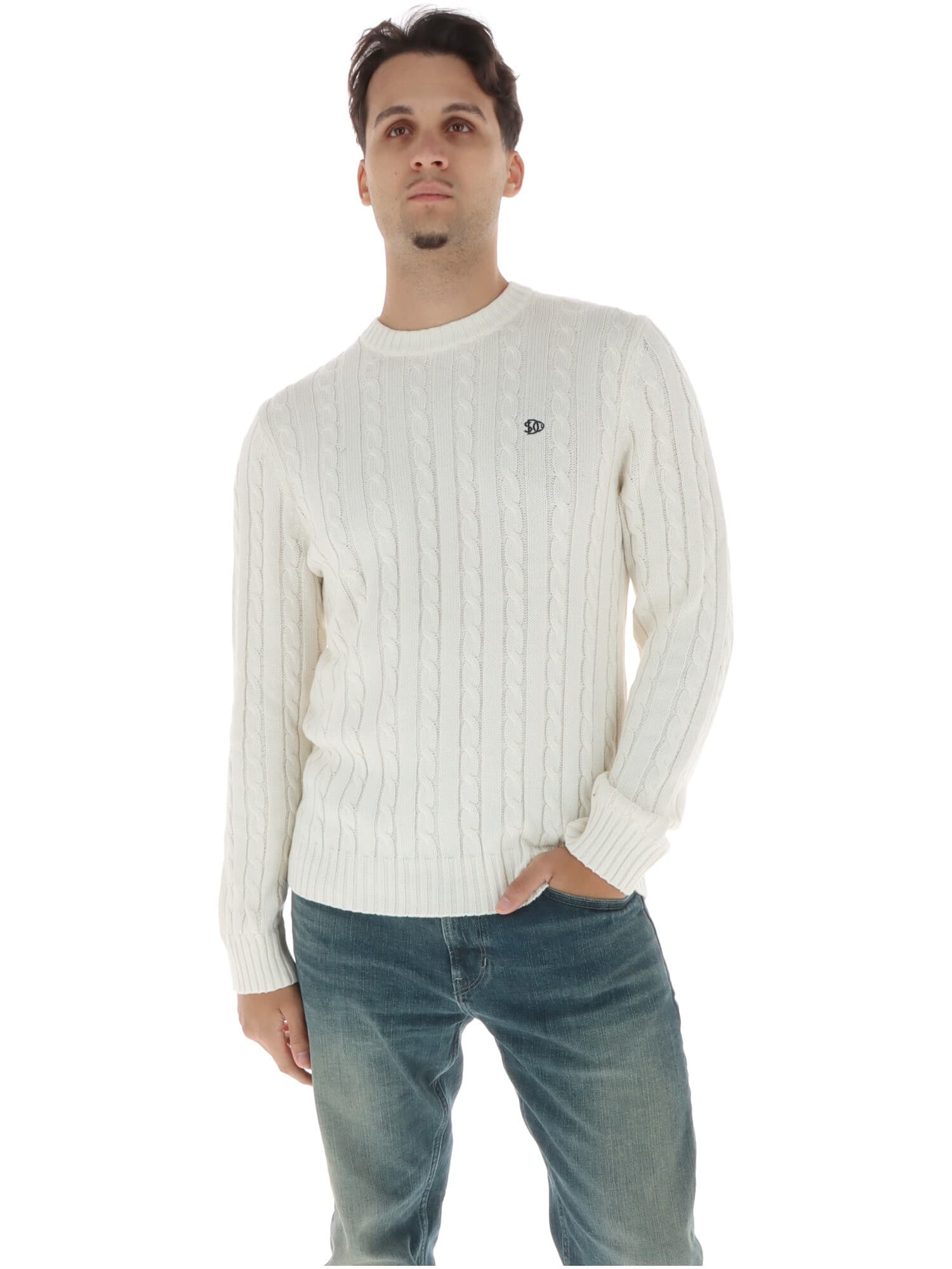 Superdry Maglia Uomo - Superdry