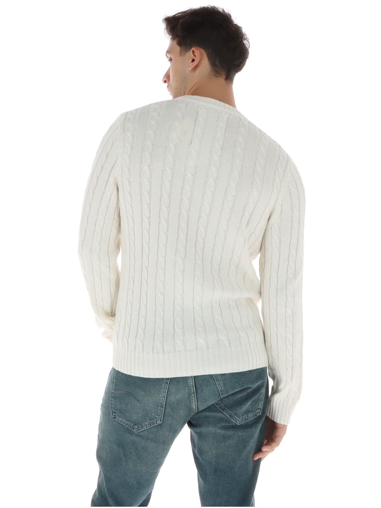 Superdry Maglia Uomo - Superdry