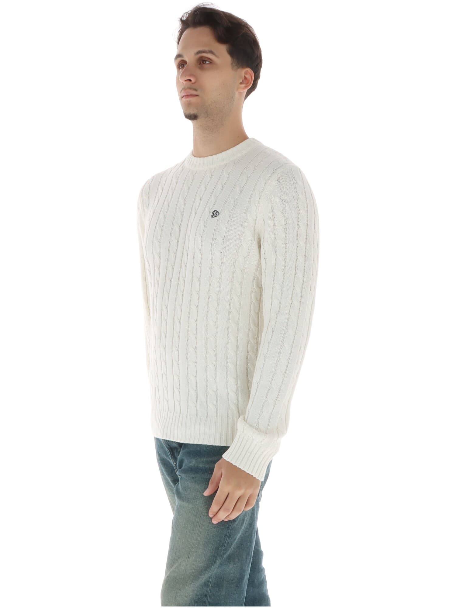 Superdry Maglia Uomo - Superdry