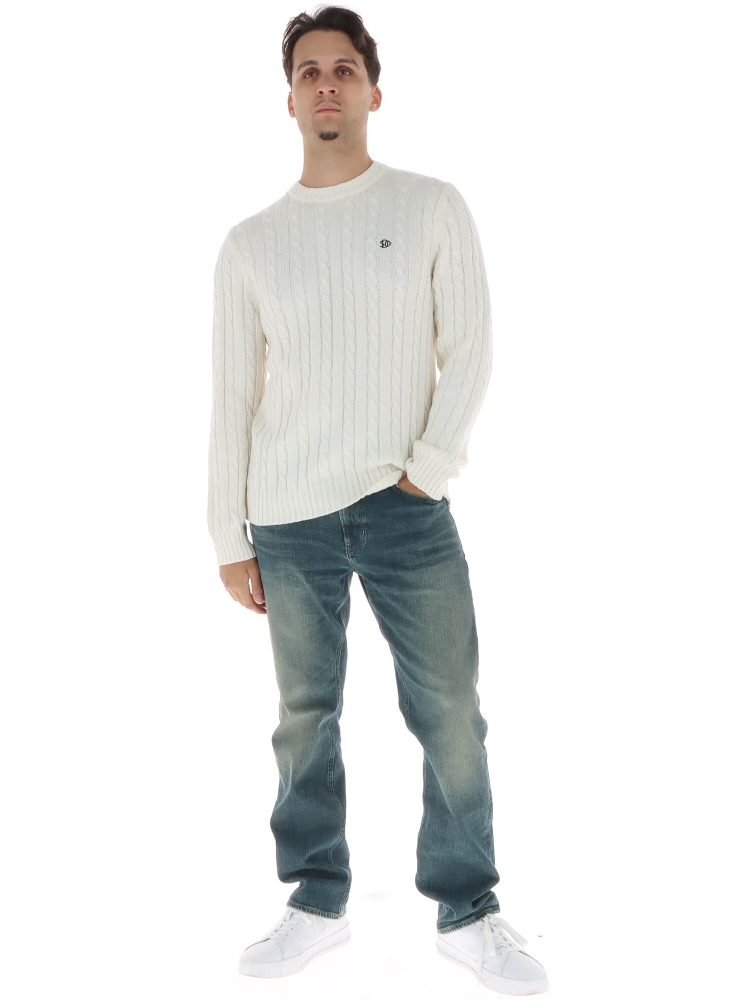 Superdry Maglia Uomo - Superdry