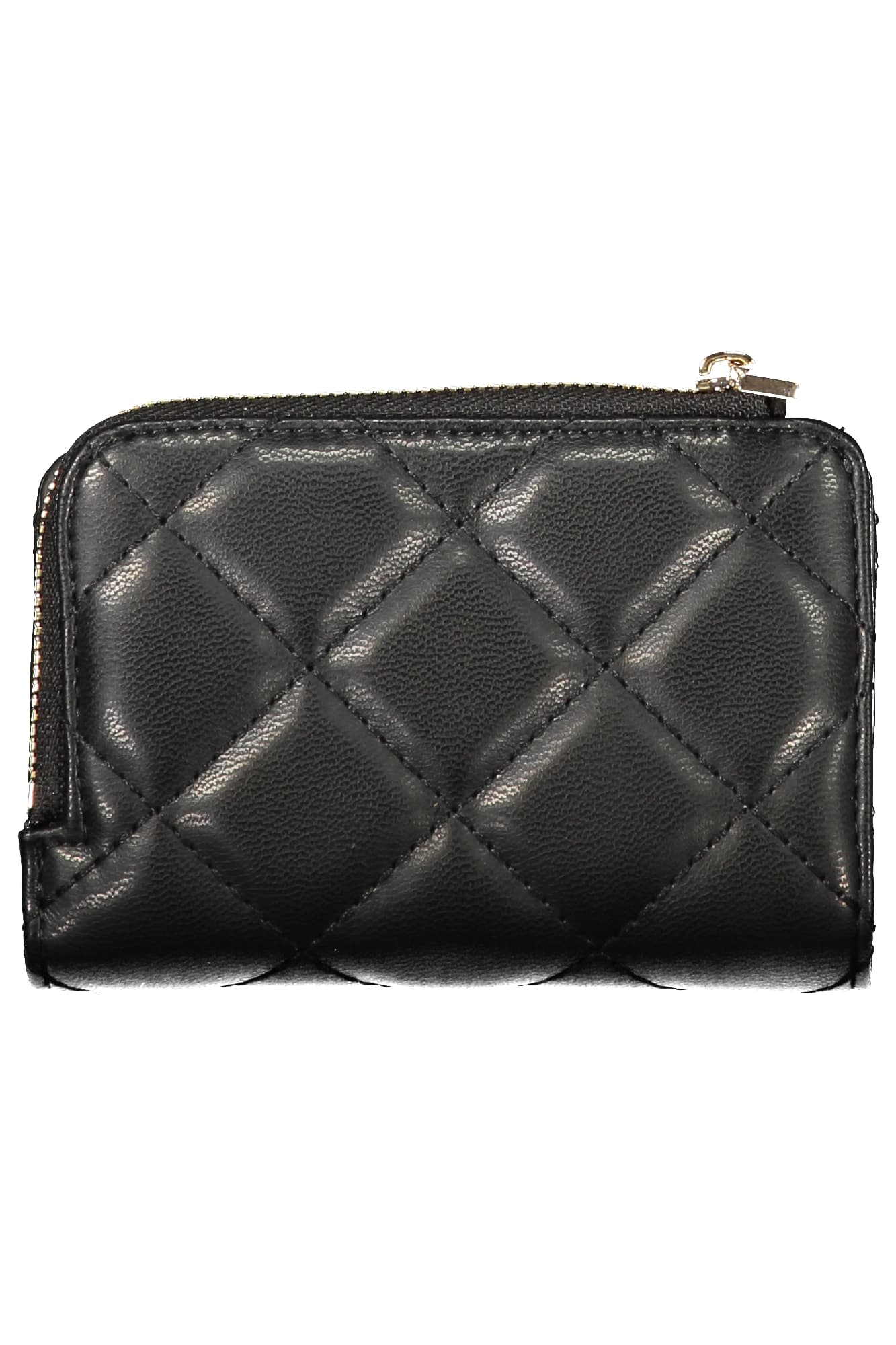 GUESS JEANS PORTAFOGLIO DONNA NERO - GUESS JEANS