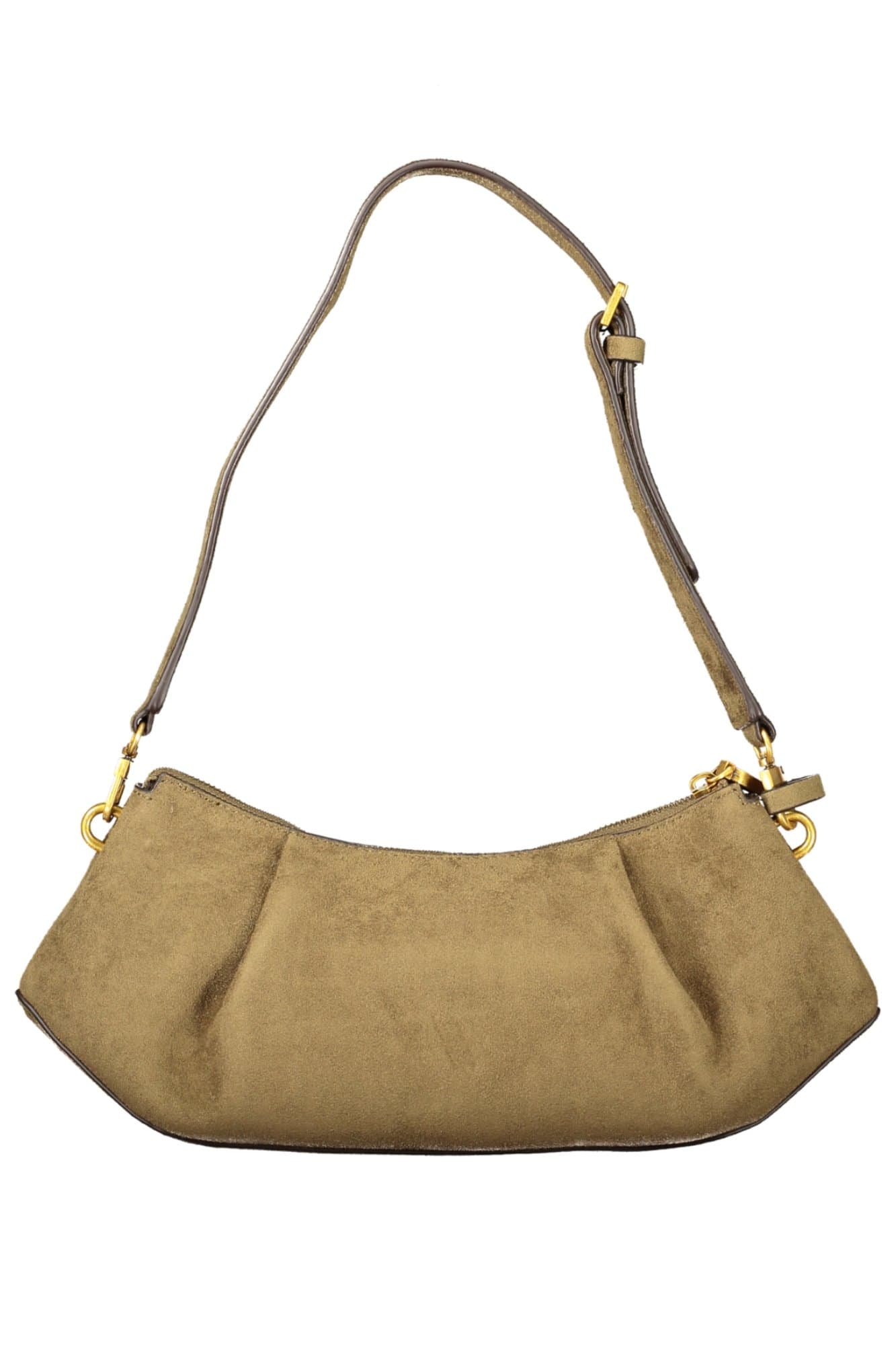 GUESS JEANS BORSA DONNA VERDE - GUESS JEANS
