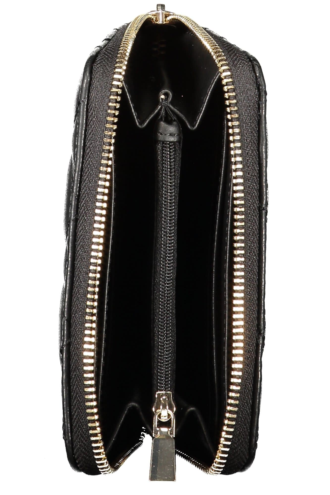 GUESS JEANS PORTAFOGLIO DONNA NERO - GUESS JEANS