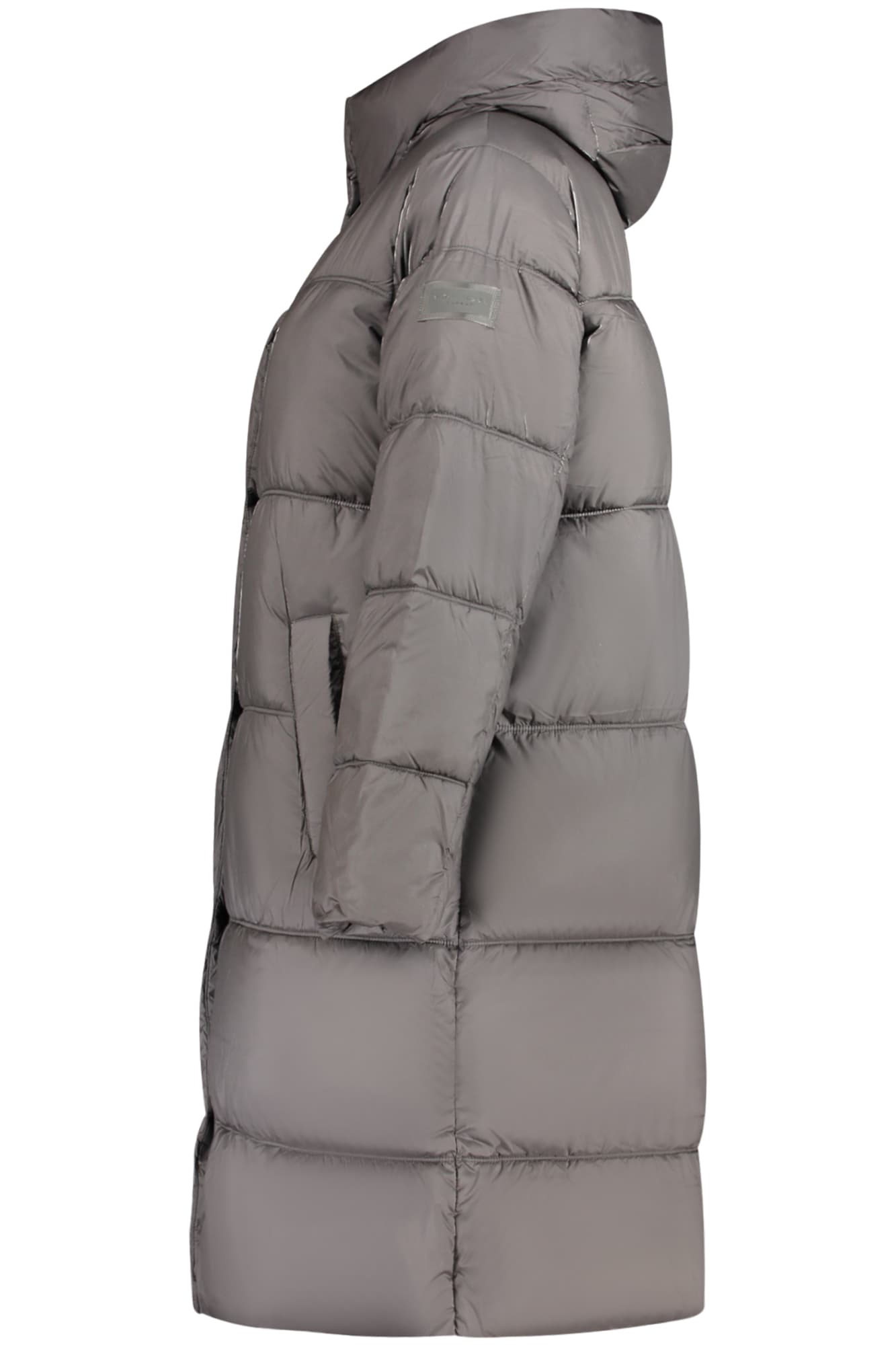 PEPE JEANS GIUBBOTTO DONNA NERO - PEPE JEANS