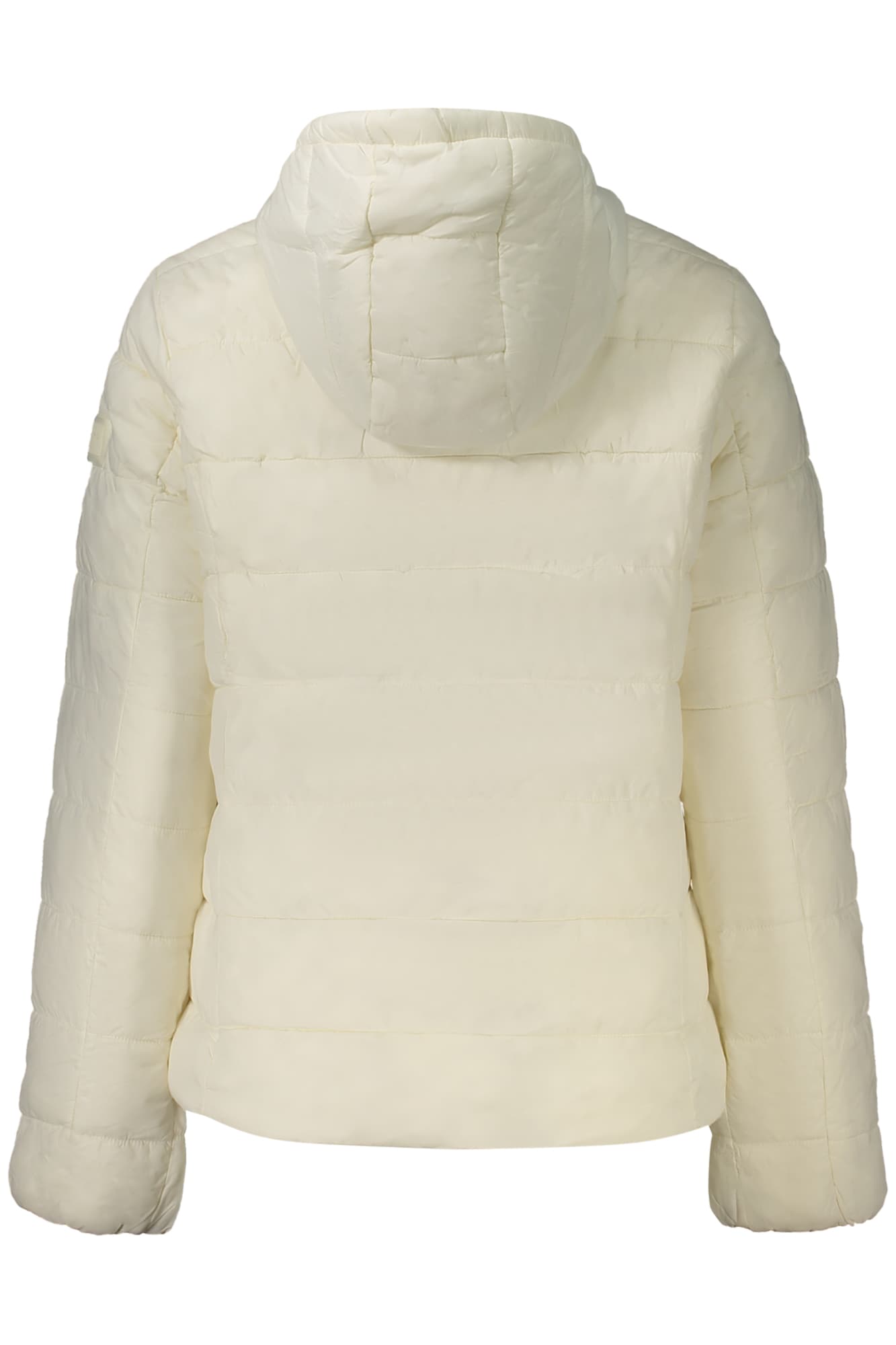 PEPE JEANS GIUBBOTTO DONNA BIANCO - PEPE JEANS