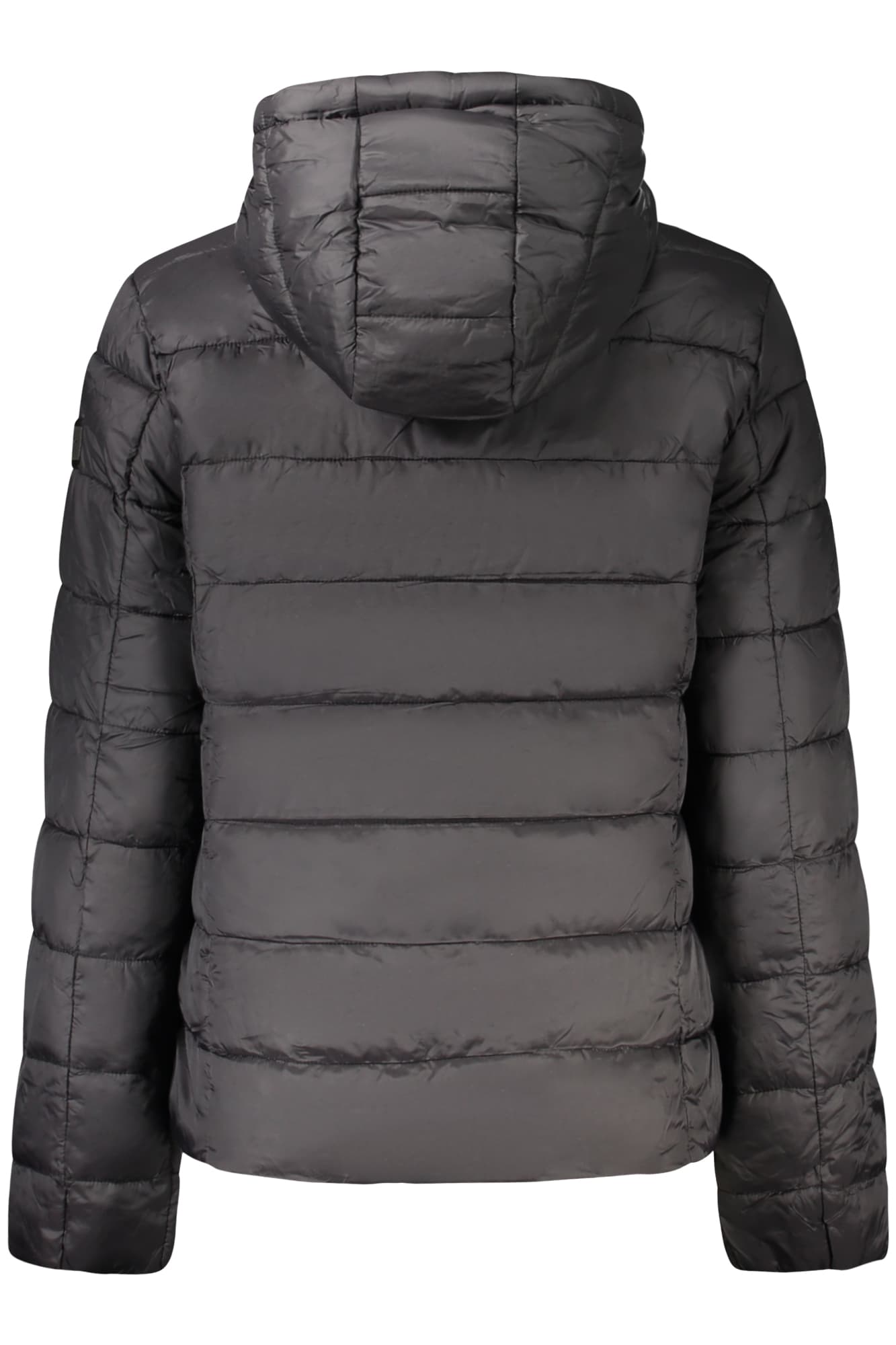 PEPE JEANS GIUBBOTTO DONNA NERO - PEPE JEANS