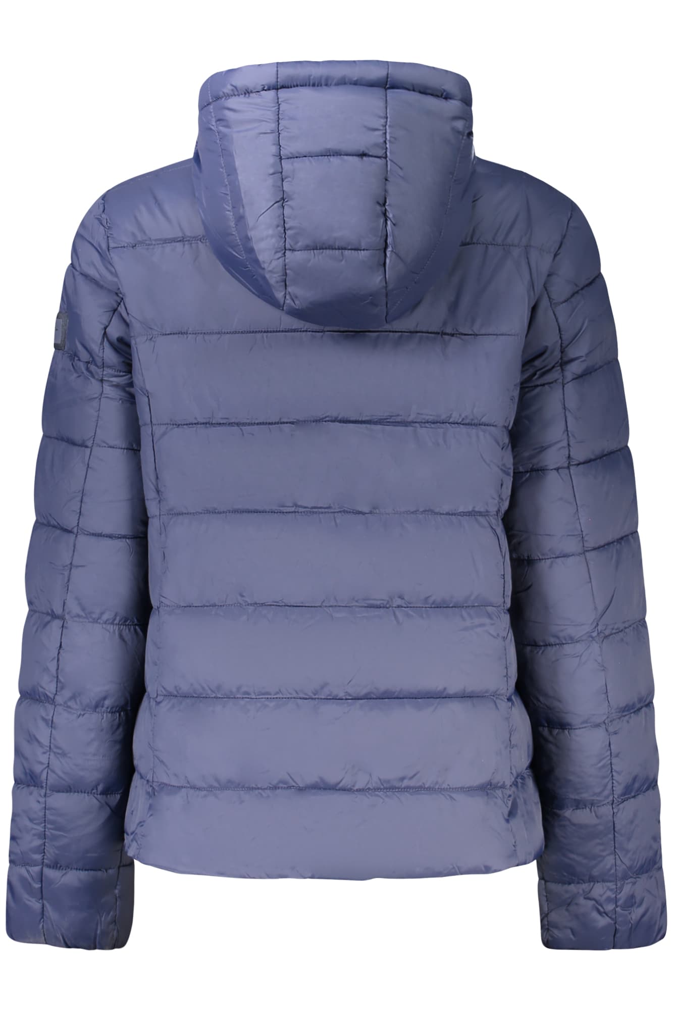 PEPE JEANS GIUBBOTTO DONNA BLU - PEPE JEANS