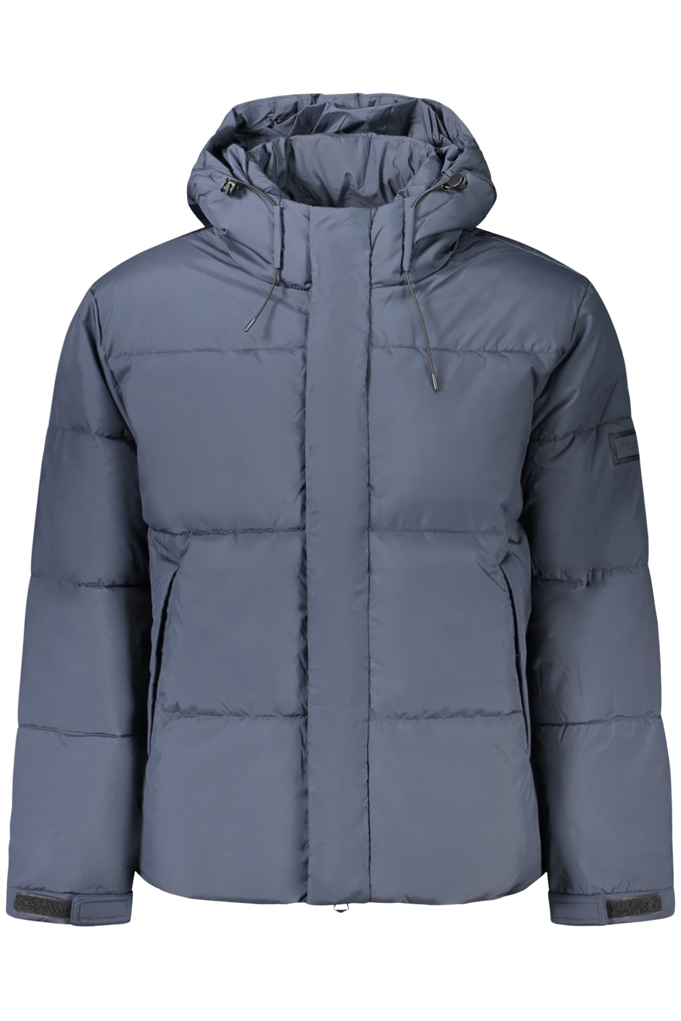 PEPE JEANS GIUBBOTTO UOMO BLU - PEPE JEANS