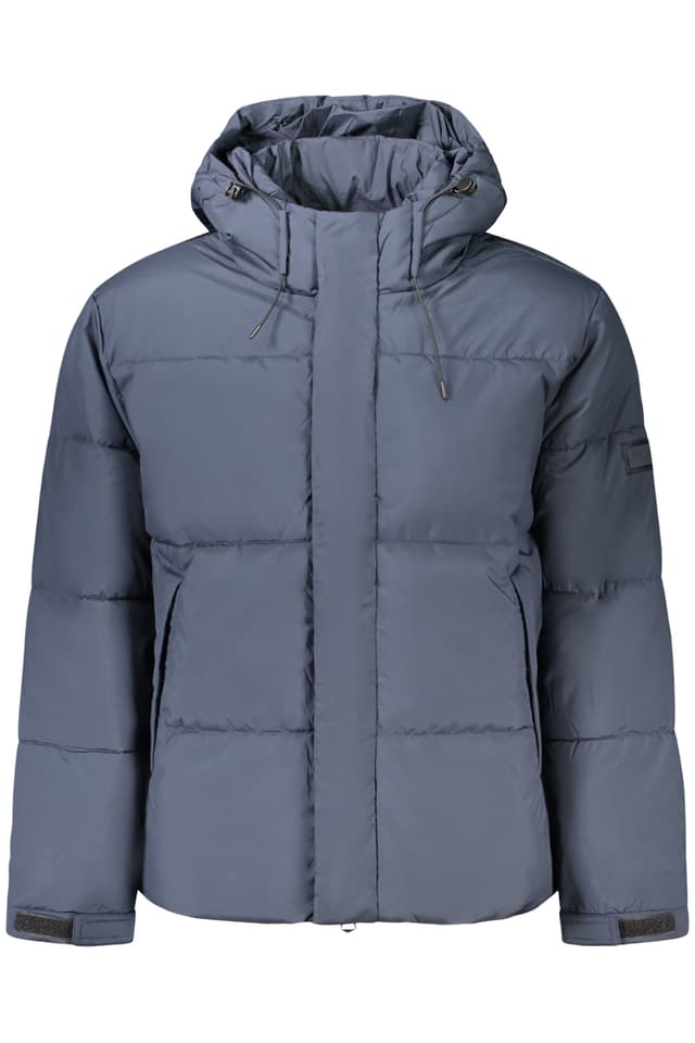PEPE JEANS GIUBBOTTO UOMO BLU