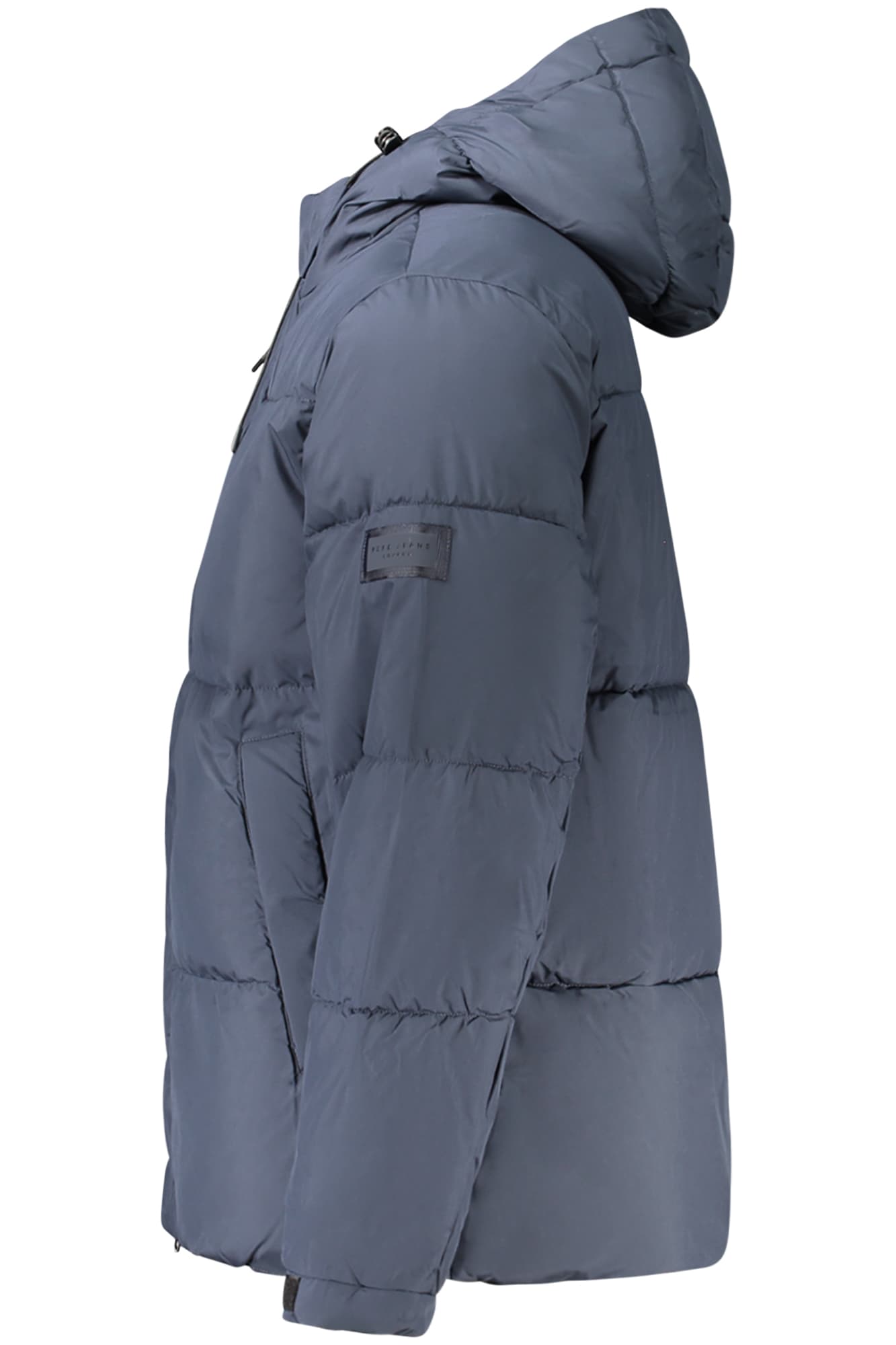 PEPE JEANS GIUBBOTTO UOMO BLU - PEPE JEANS