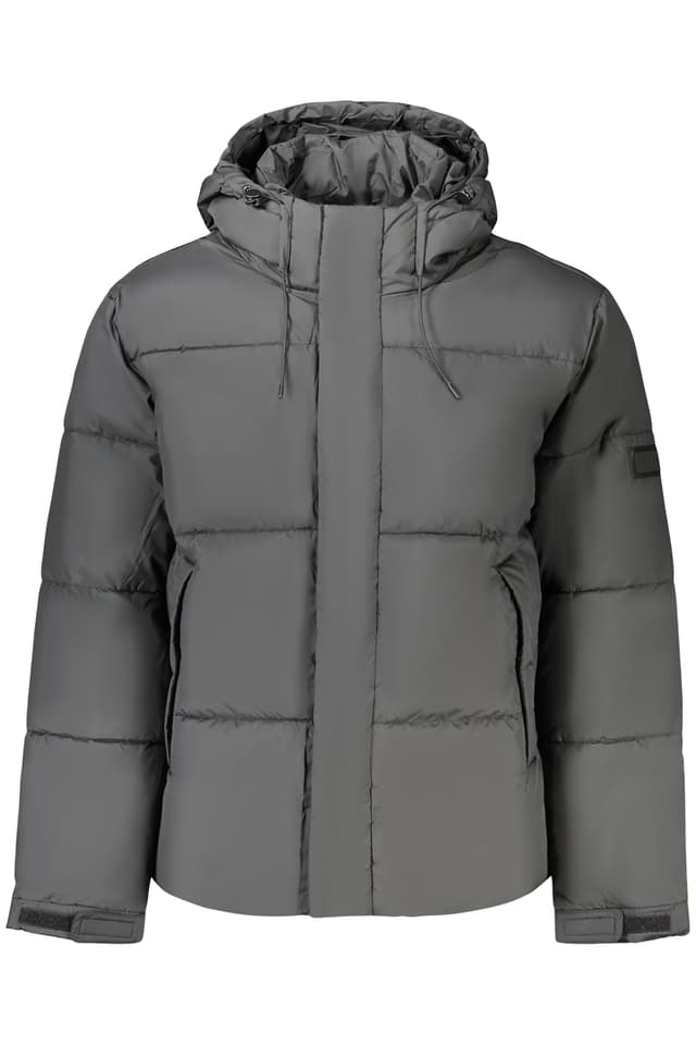 PEPE JEANS GIUBBOTTO UOMO NERO