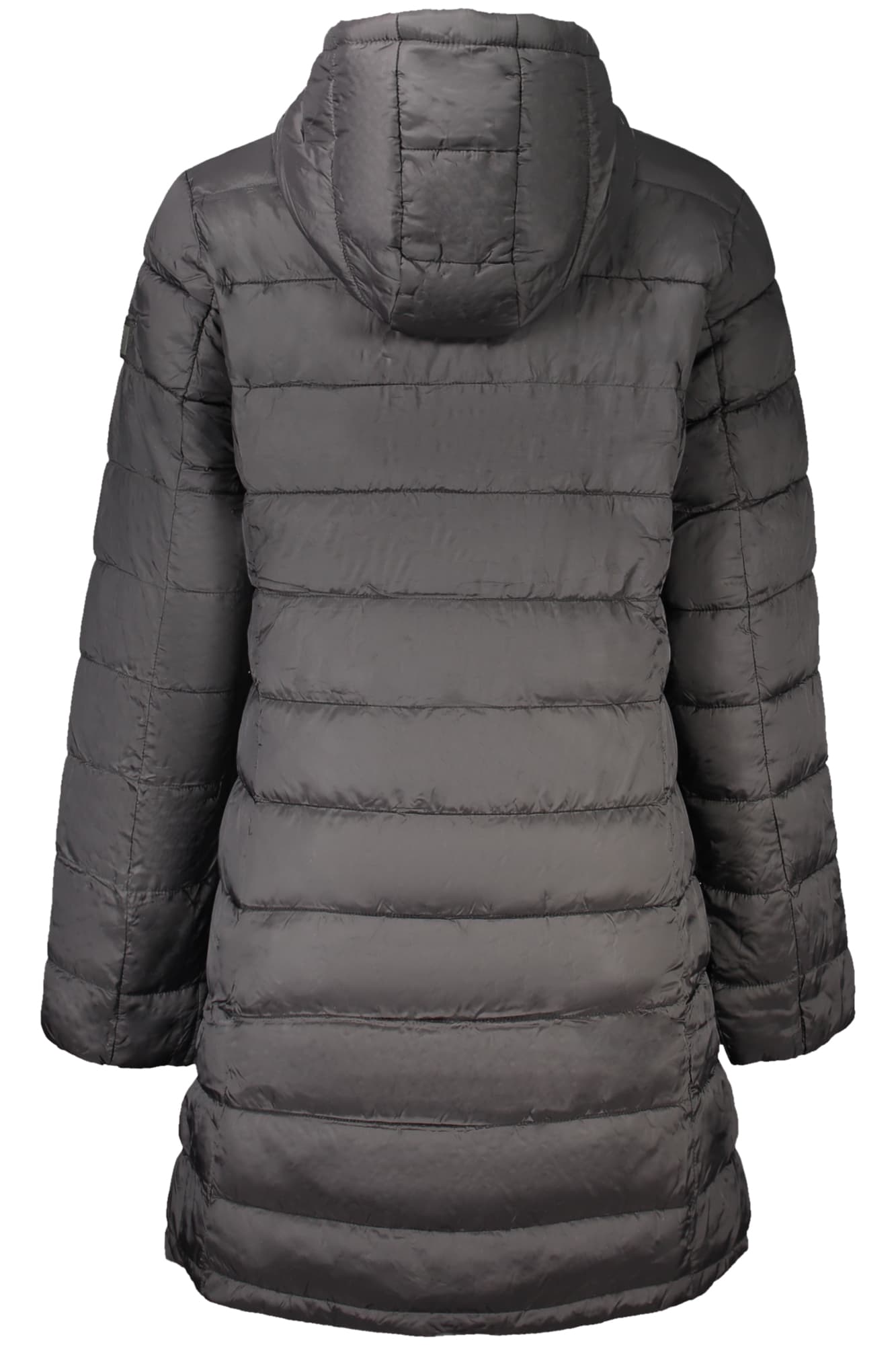 PEPE JEANS GIUBBOTTO DONNA NERO - PEPE JEANS