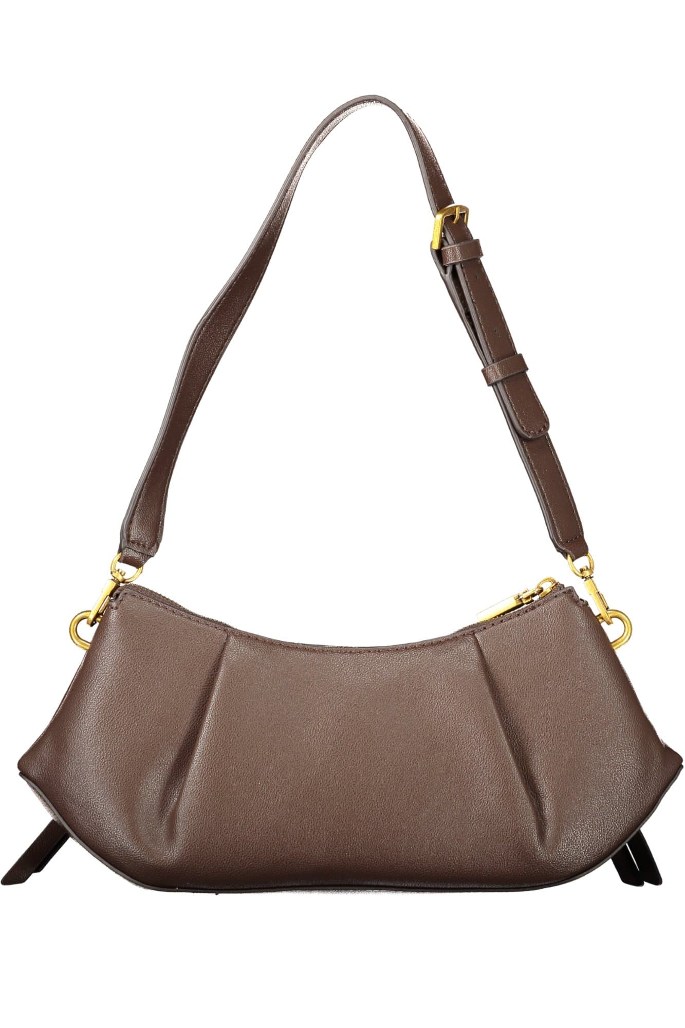 GUESS JEANS BORSA DONNA MARRONE - GUESS JEANS