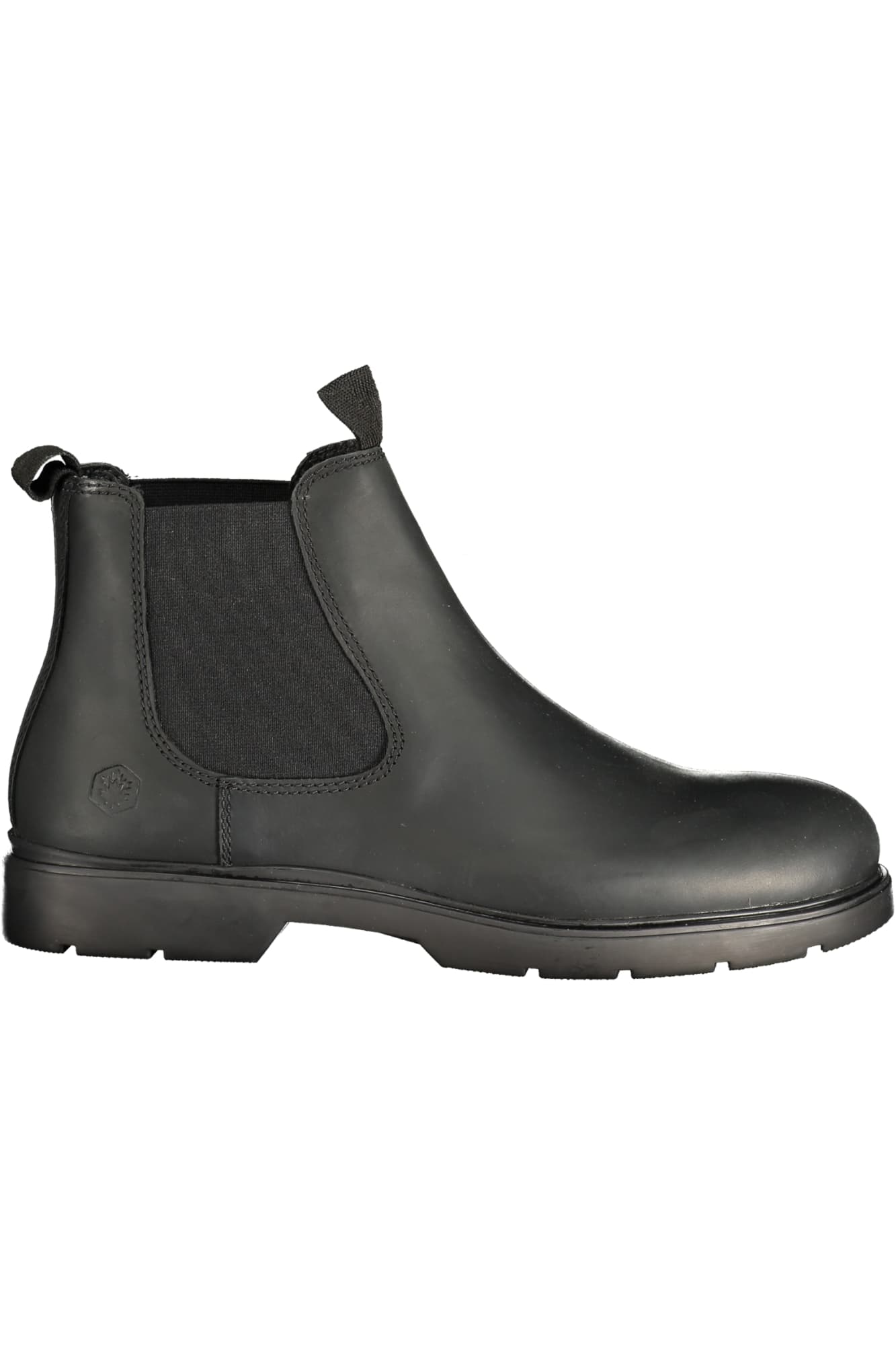 LUMBERJACK CALZATURA STIVALE UOMO NERO - LUMBERJACK