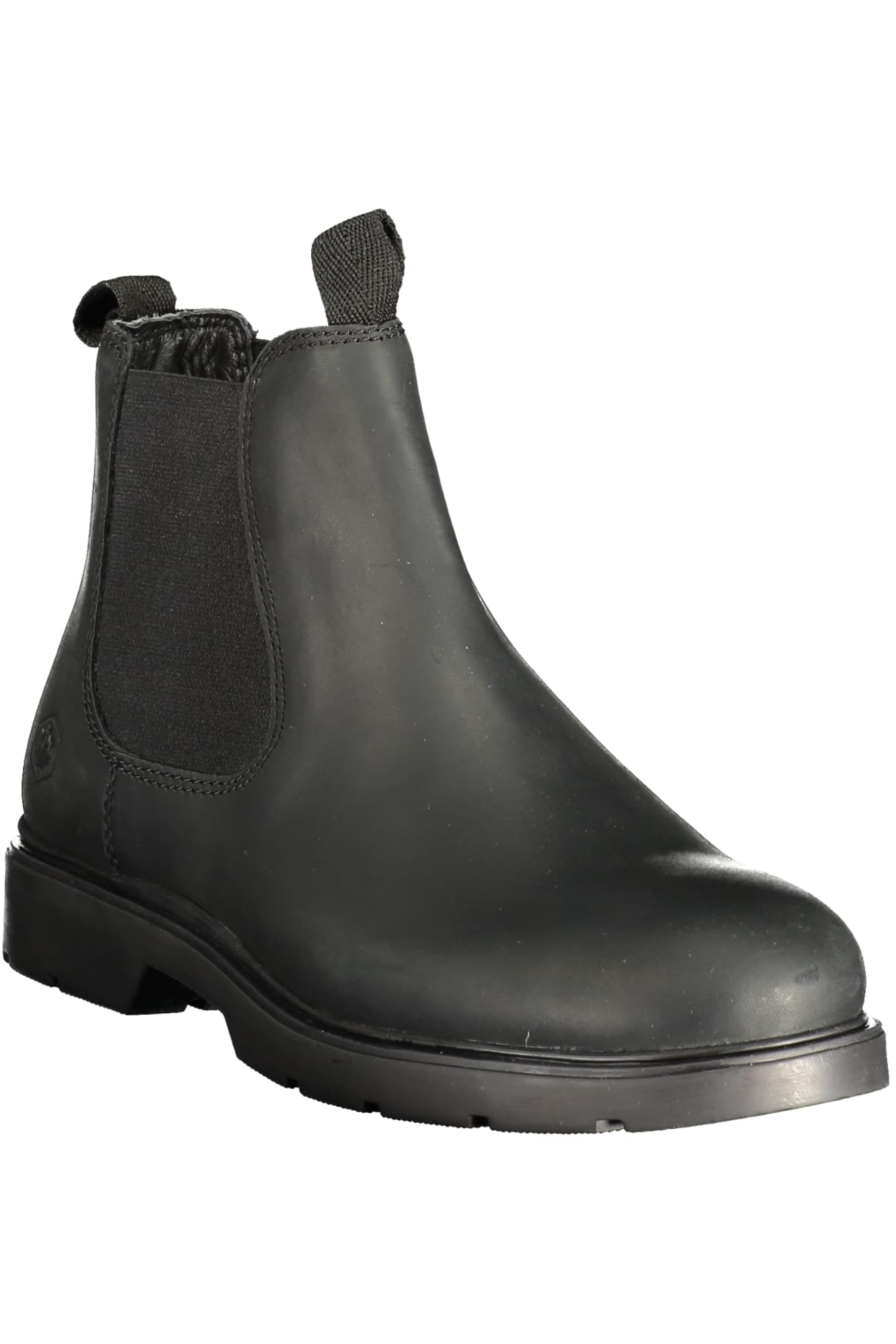 LUMBERJACK CALZATURA STIVALE UOMO NERO - LUMBERJACK