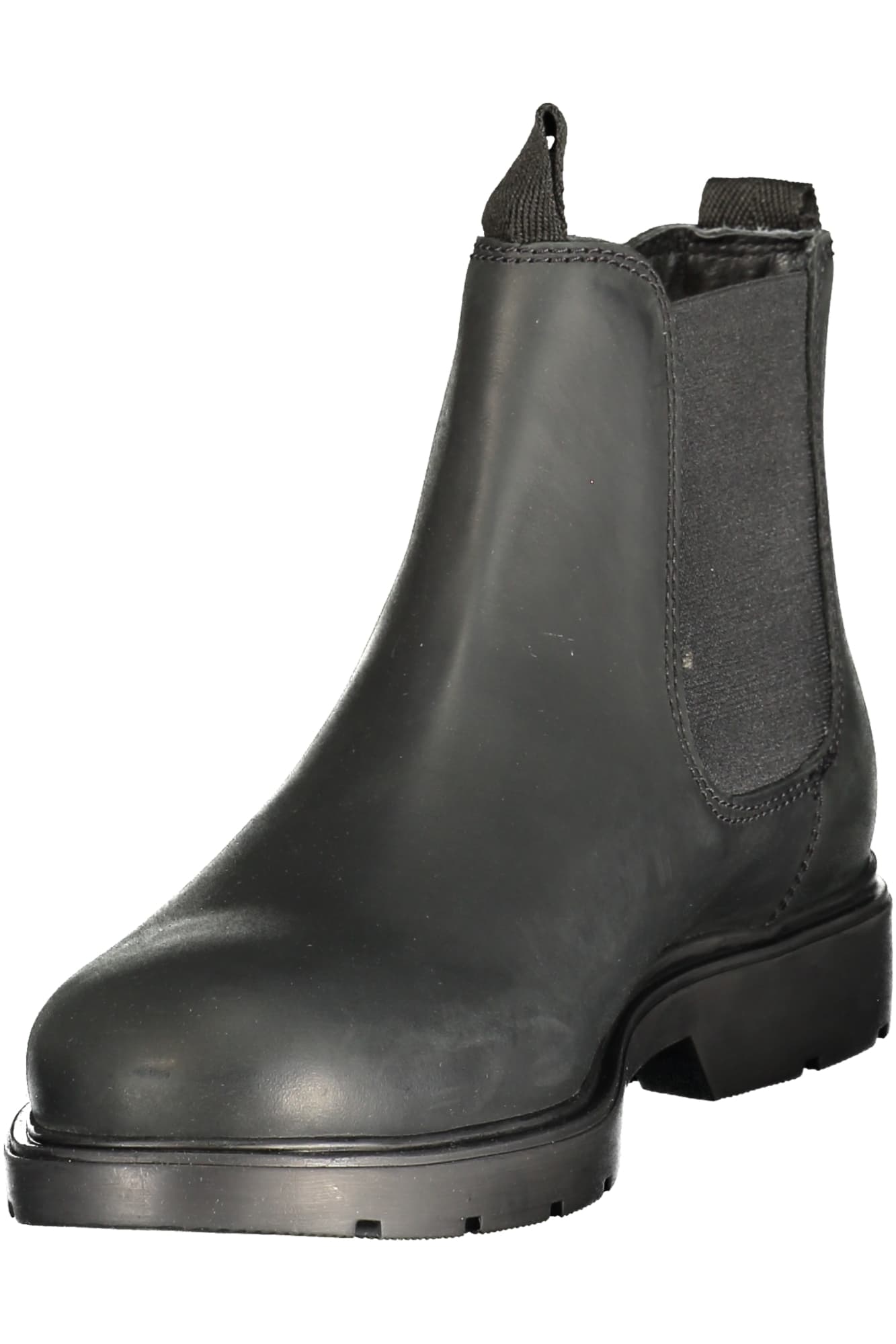 LUMBERJACK CALZATURA STIVALE UOMO NERO - LUMBERJACK