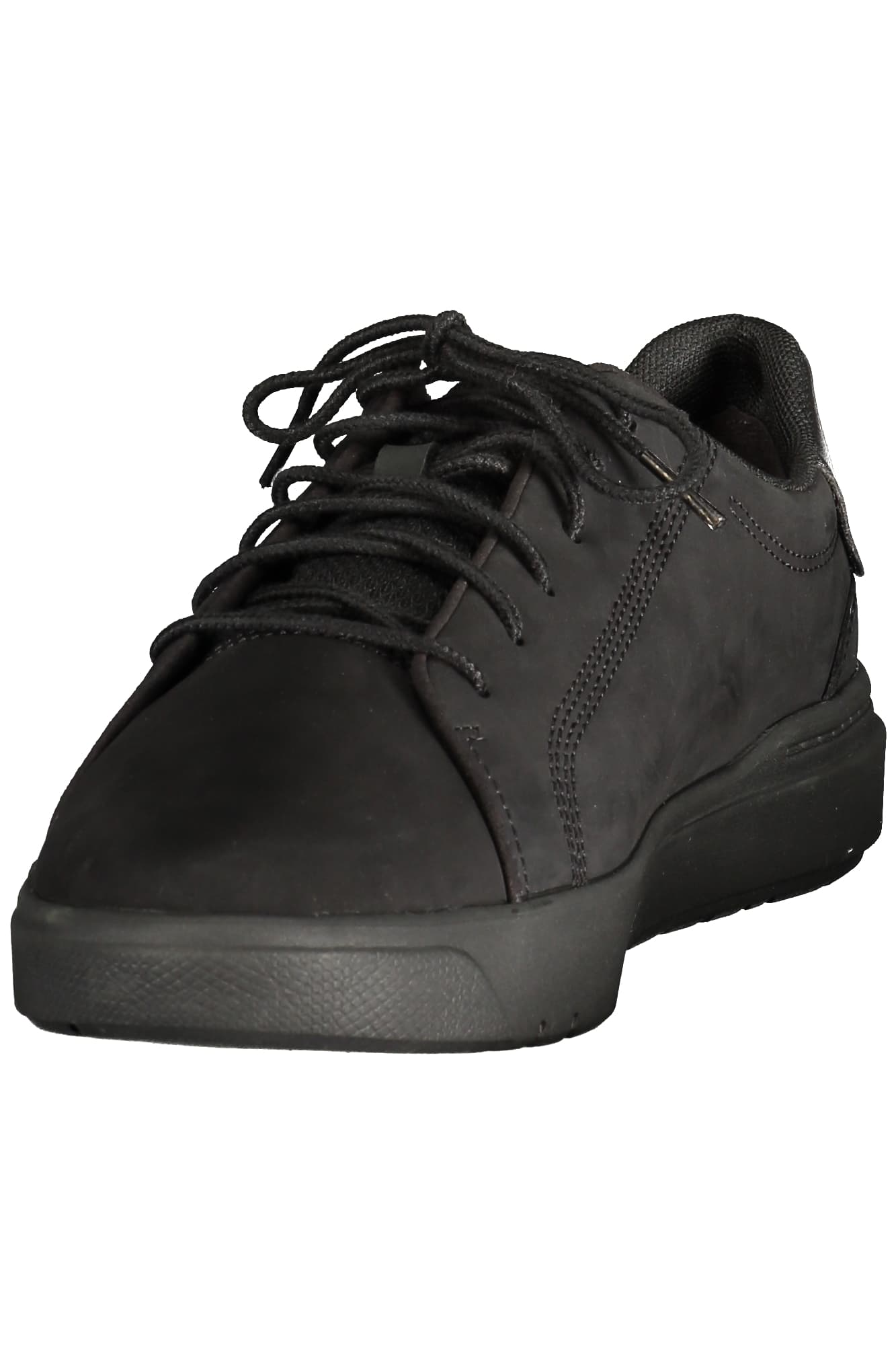TIMBERLAND CALZATURA SPORTIVA UOMO NERO - TIMBERLAND