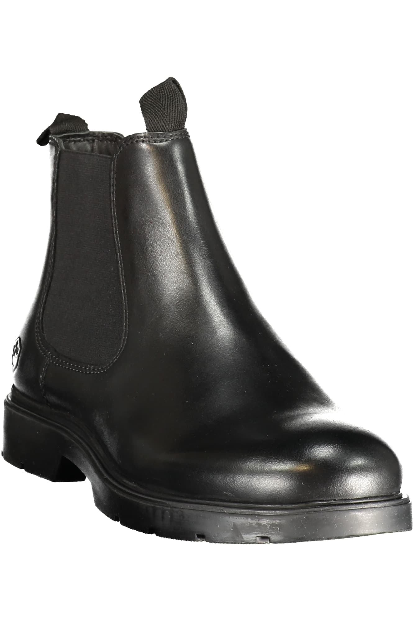 LUMBERJACK CALZATURA STIVALE UOMO NERO - LUMBERJACK