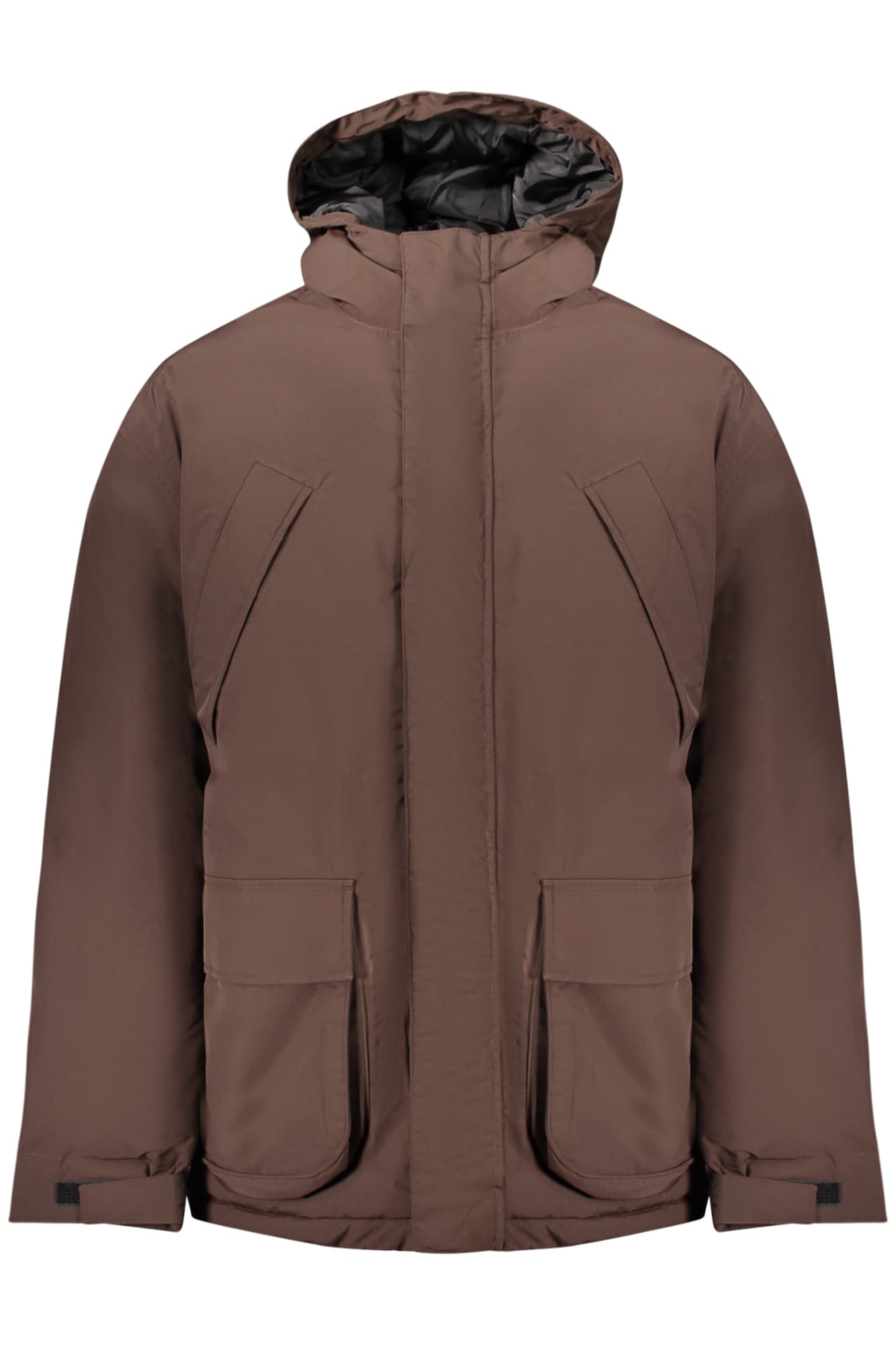 TIMBERLAND GIUBBOTTO UOMO MARRONE - TIMBERLAND