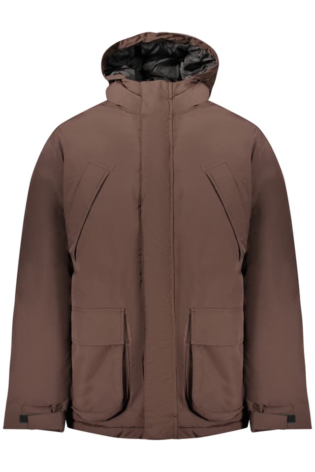 TIMBERLAND GIUBBOTTO UOMO MARRONE