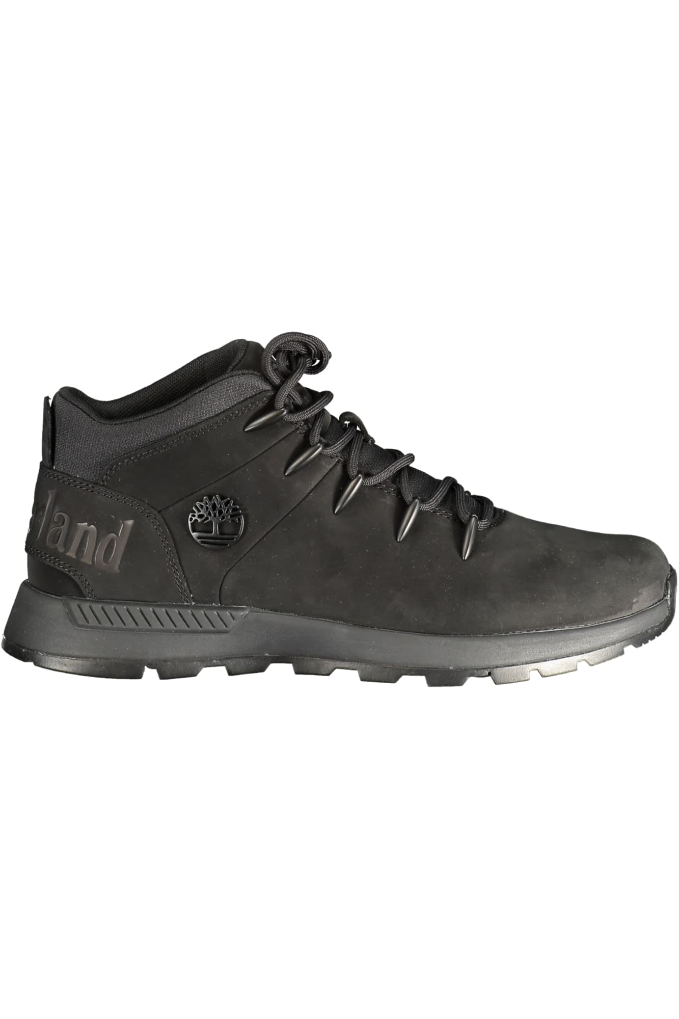 TIMBERLAND CALZATURA SPORTIVA UOMO NERO - TIMBERLAND