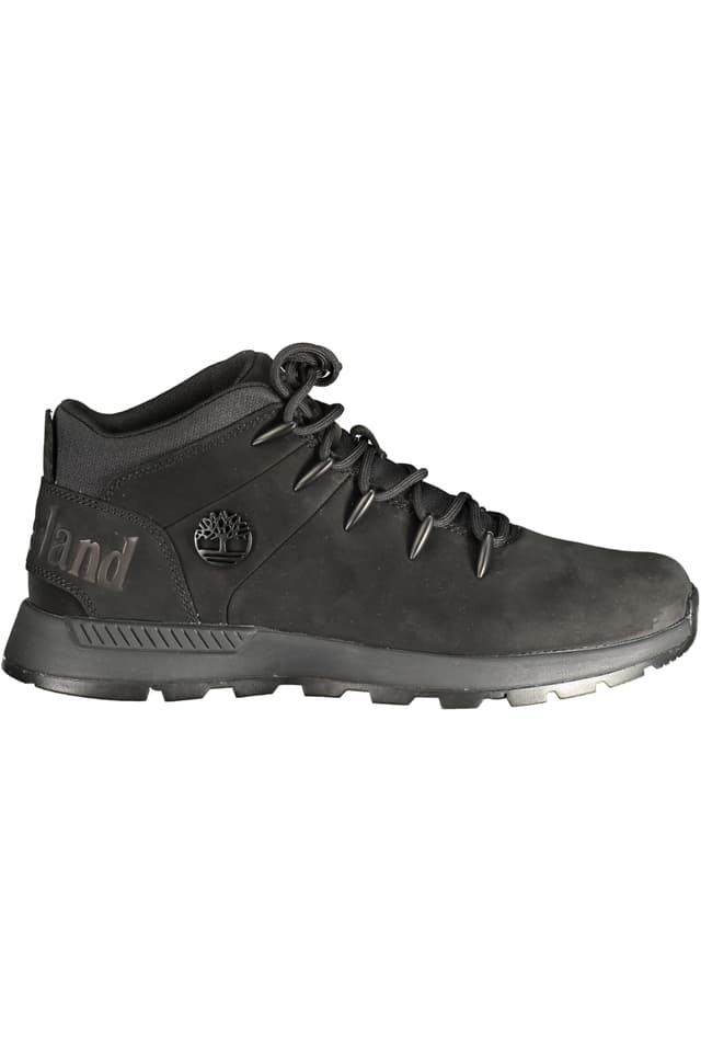 TIMBERLAND CALZATURA SPORTIVA UOMO NERO