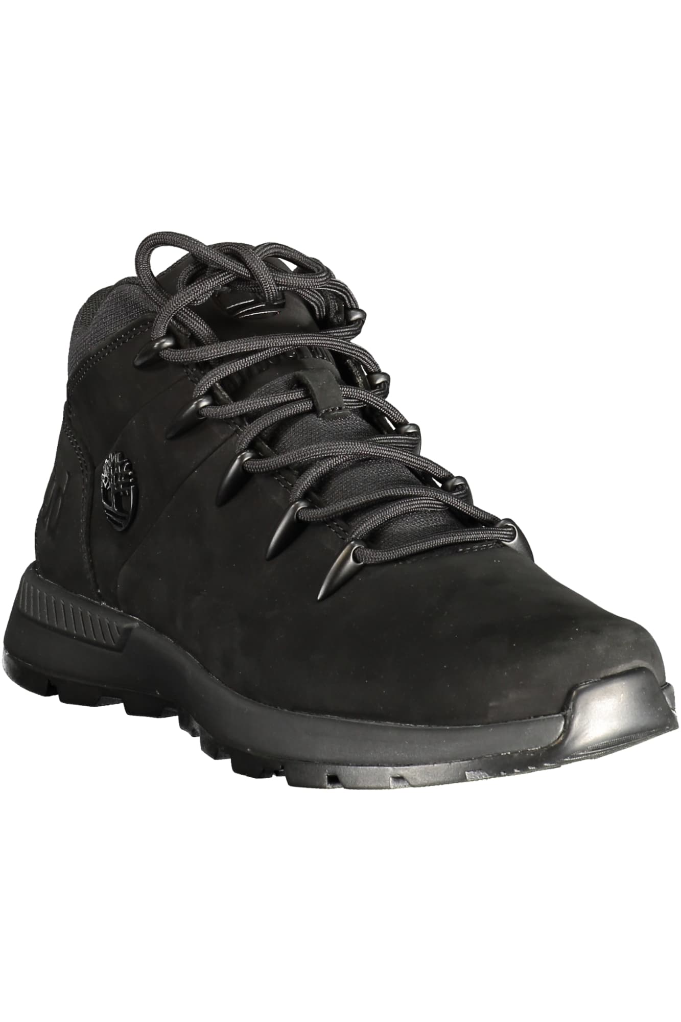 TIMBERLAND CALZATURA SPORTIVA UOMO NERO - TIMBERLAND
