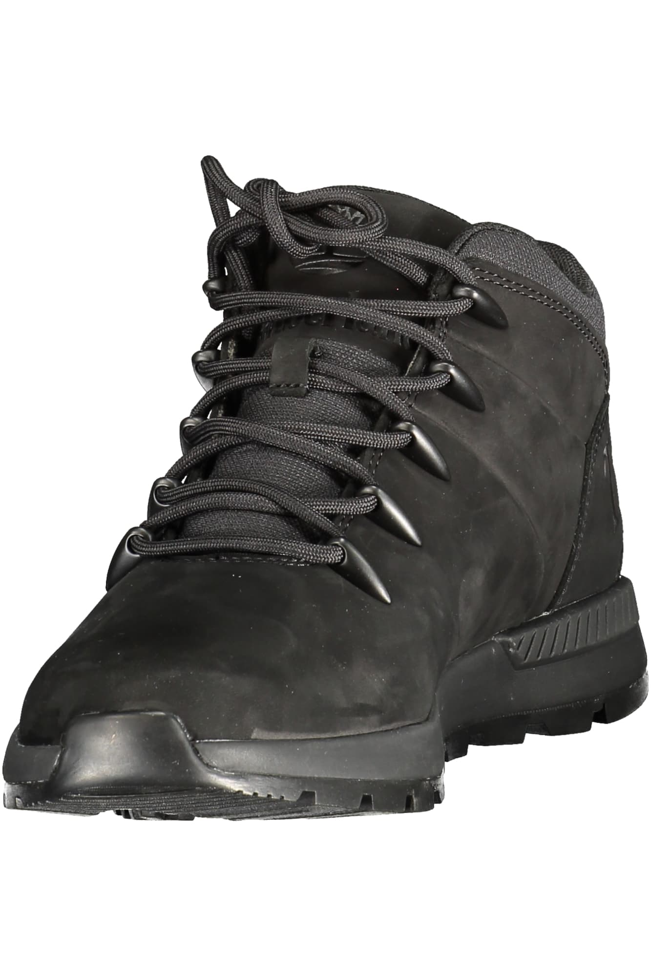 TIMBERLAND CALZATURA SPORTIVA UOMO NERO - TIMBERLAND