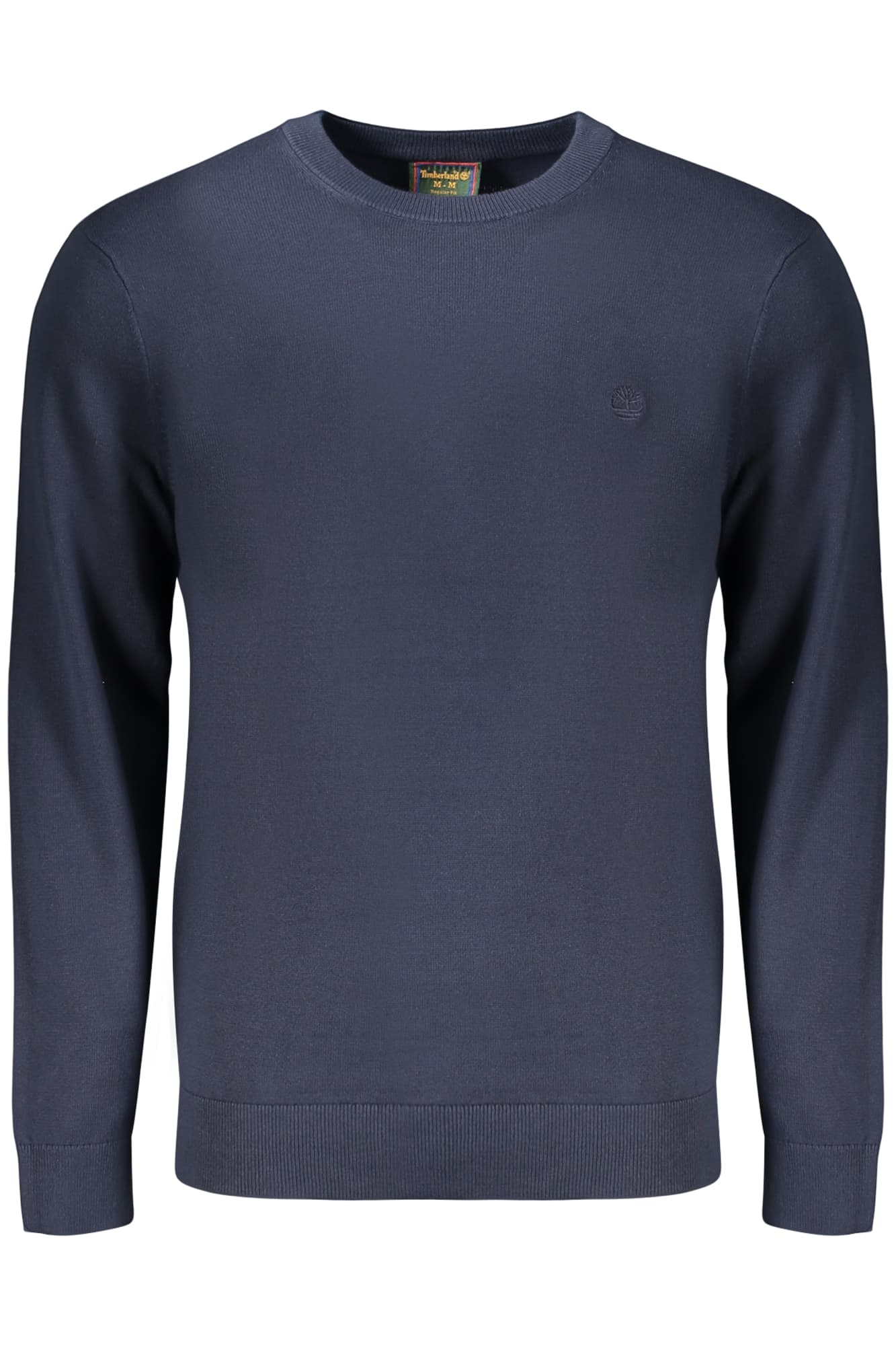 TIMBERLAND MAGLIA UOMO BLU - TIMBERLAND