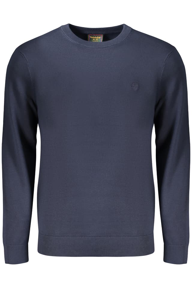 TIMBERLAND MAGLIA UOMO BLU
