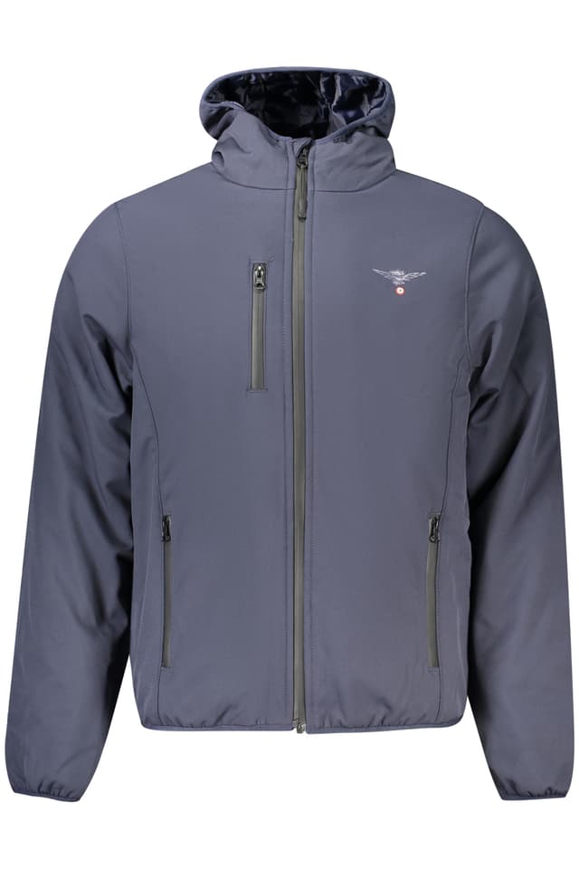 ACCADEMIA MILITARE GIUBBOTTO UOMO BLU