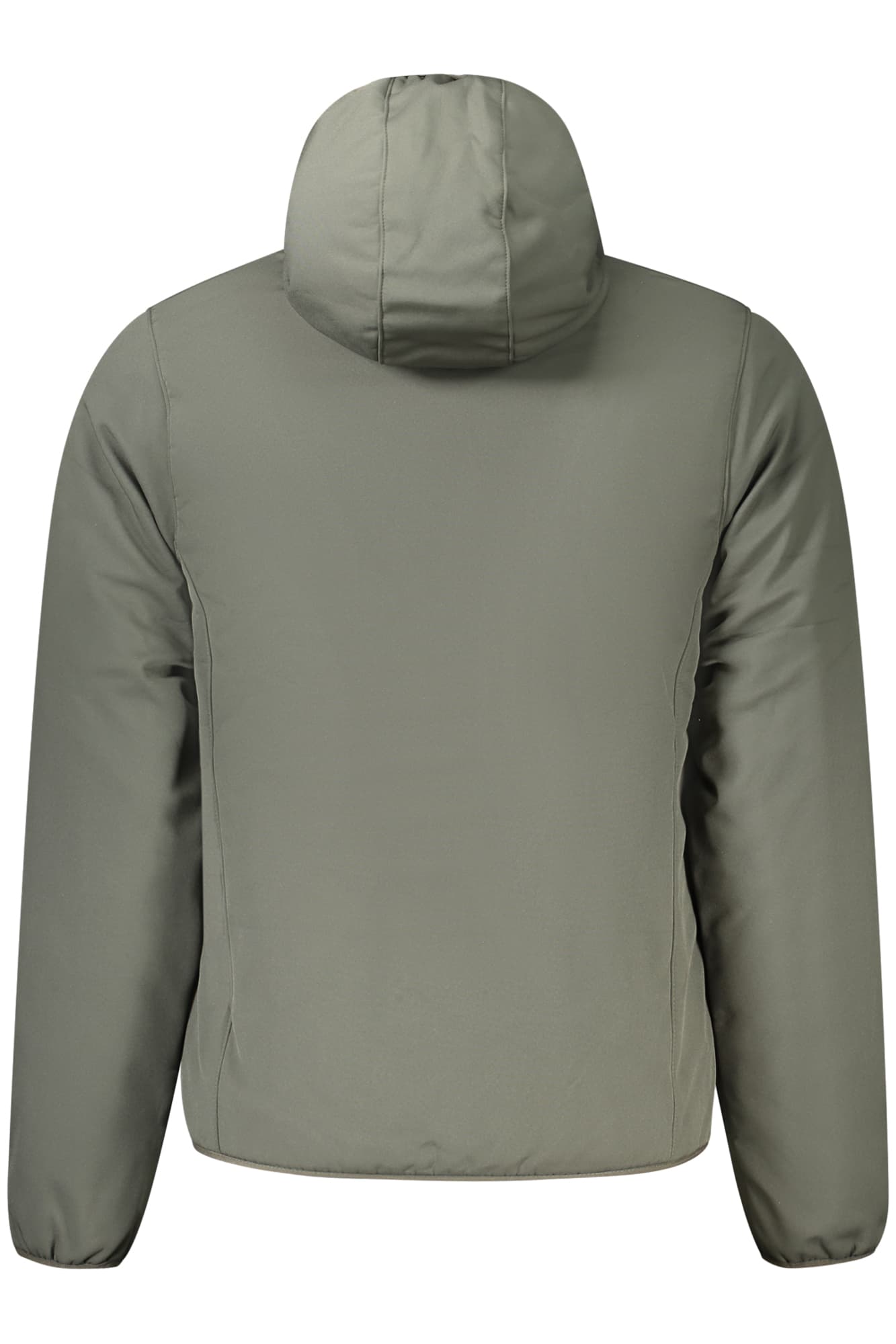 ACCADEMIA MILITARE GIUBBOTTO UOMO VERDE - ACCADEMIA MILITARE