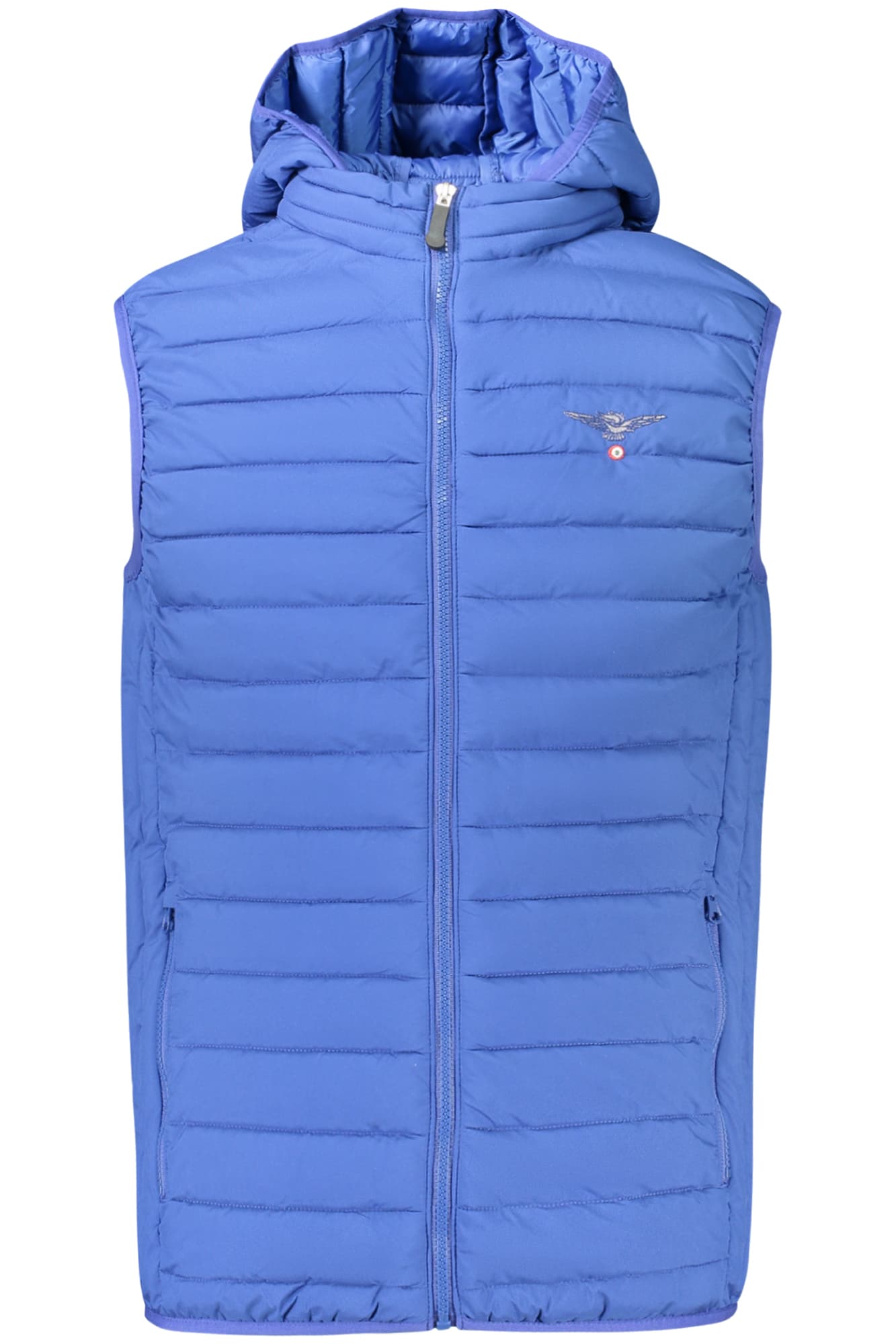 ACCADEMIA MILITARE SMANICATO UOMO BLU - ACCADEMIA MILITARE