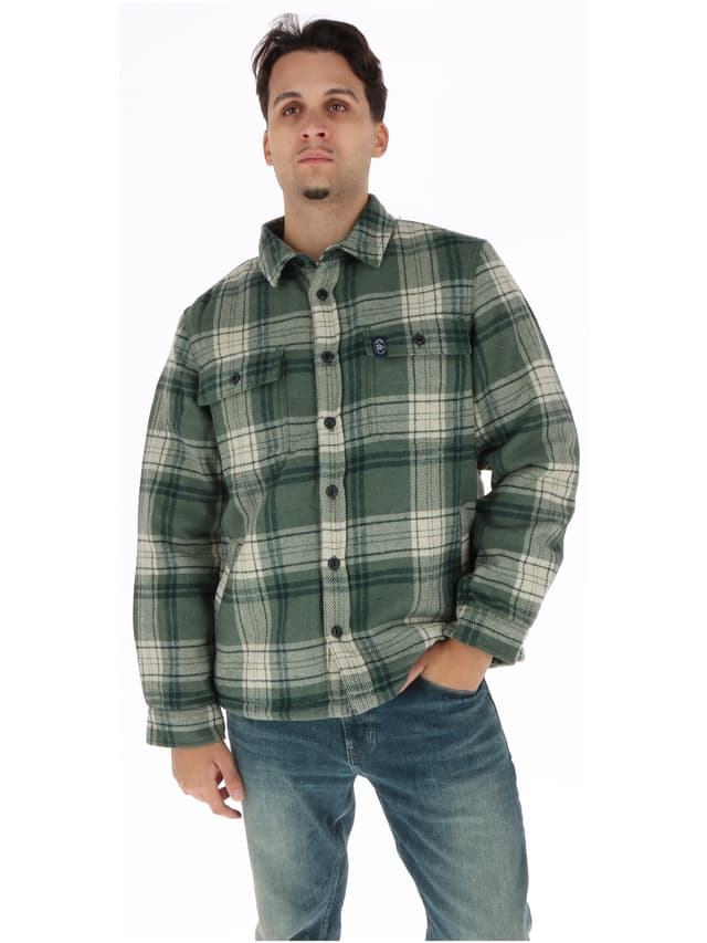 Superdry Яке МЪЖe