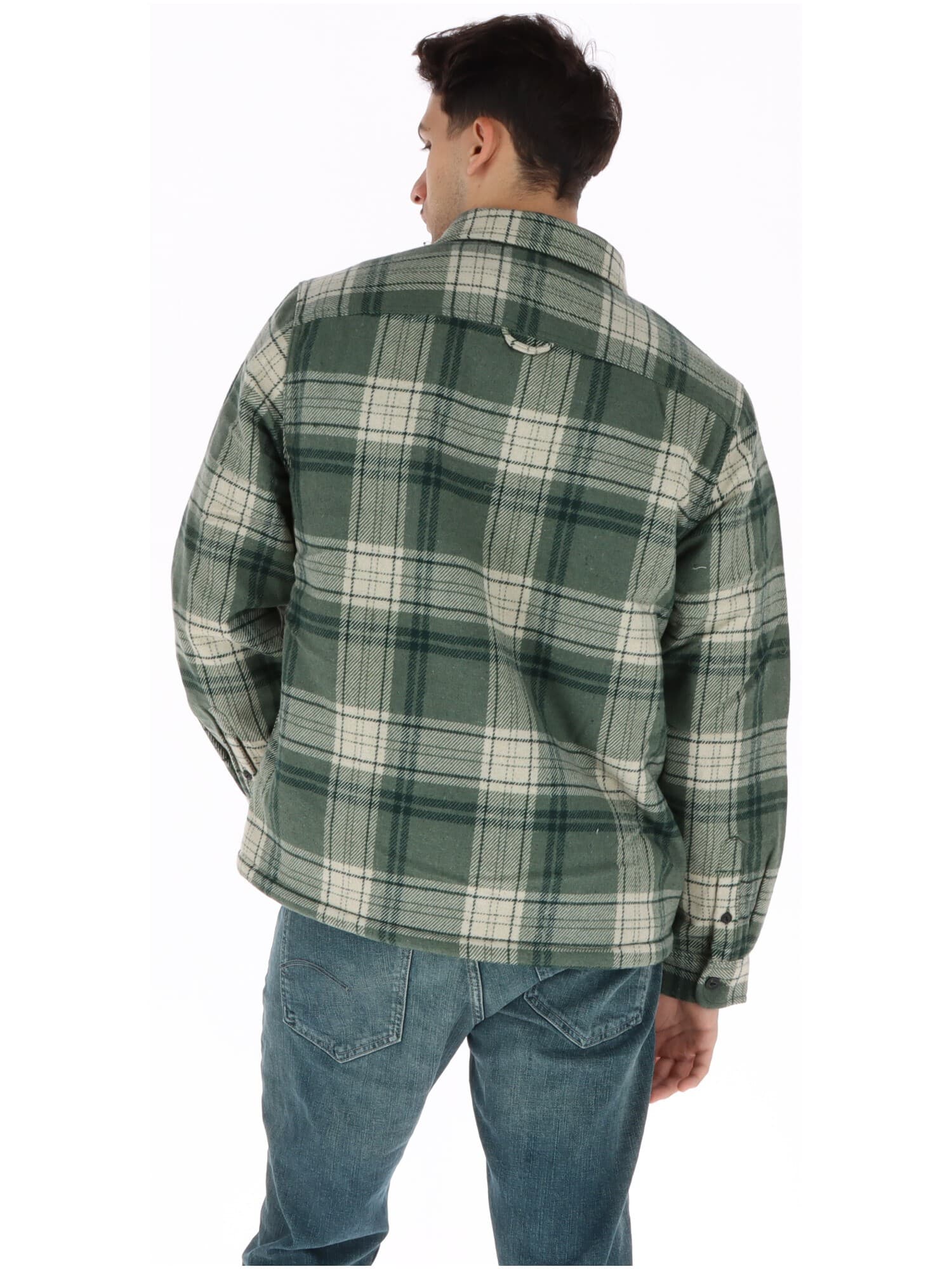 Superdry Giacca Uomo - Superdry